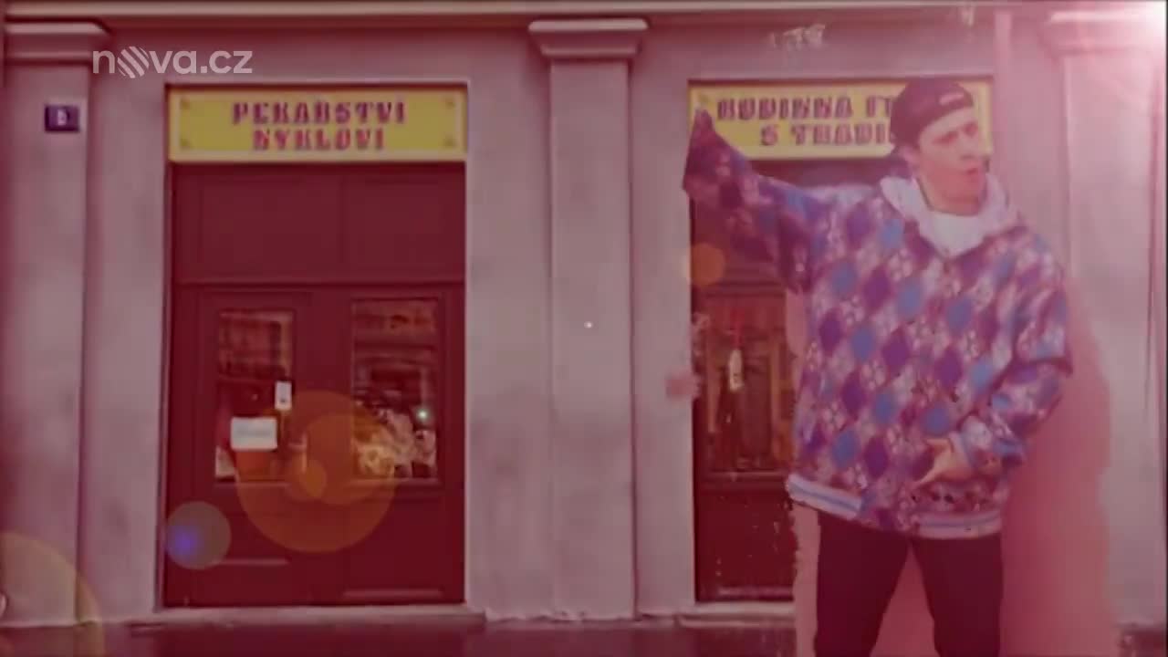Máriova první pecka: Pavlík je ten pravej
