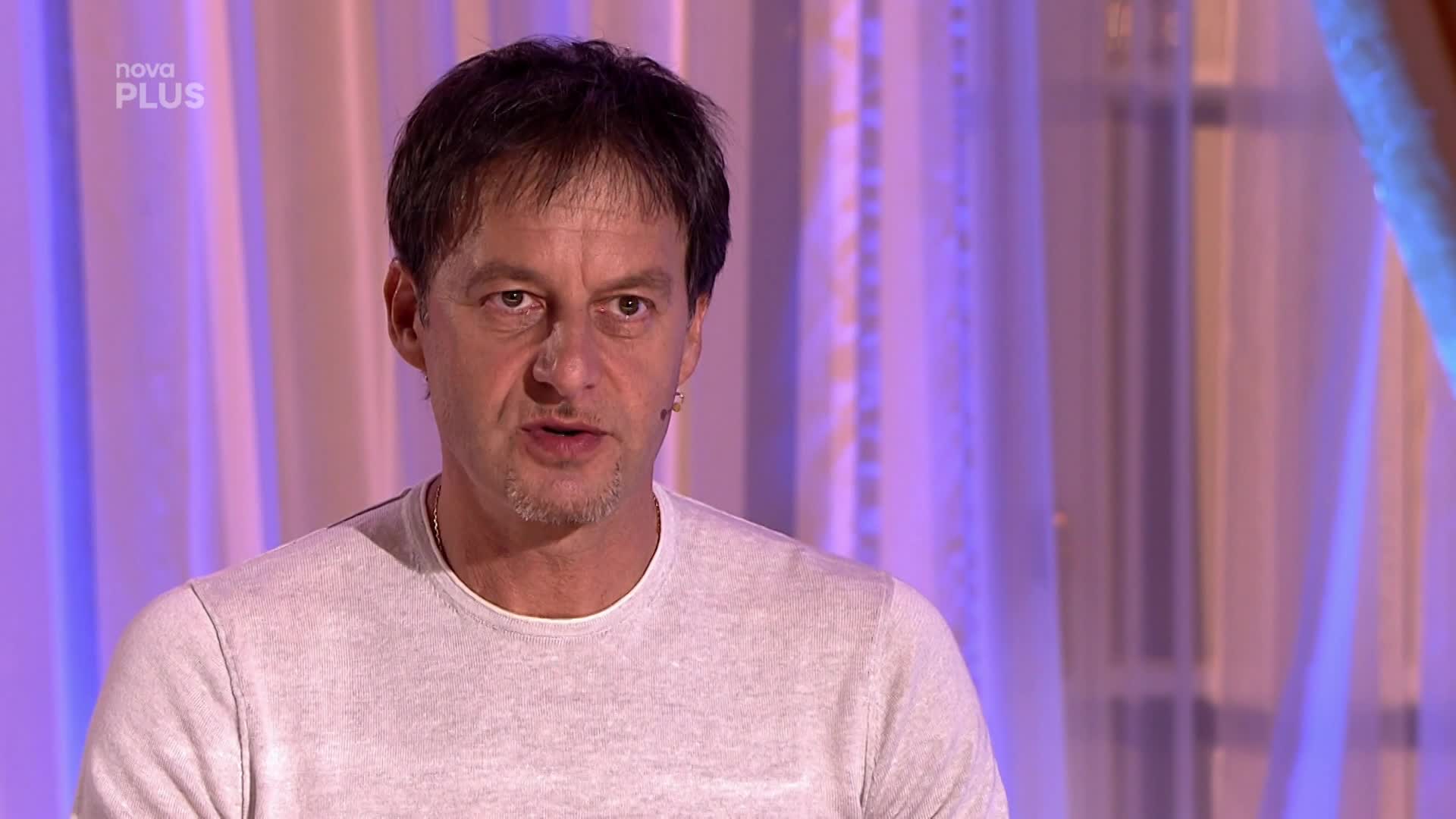 Bonusové reportáže 2020 Superstar - behind the scenes - Tomáš Mikulka Vary B090316
