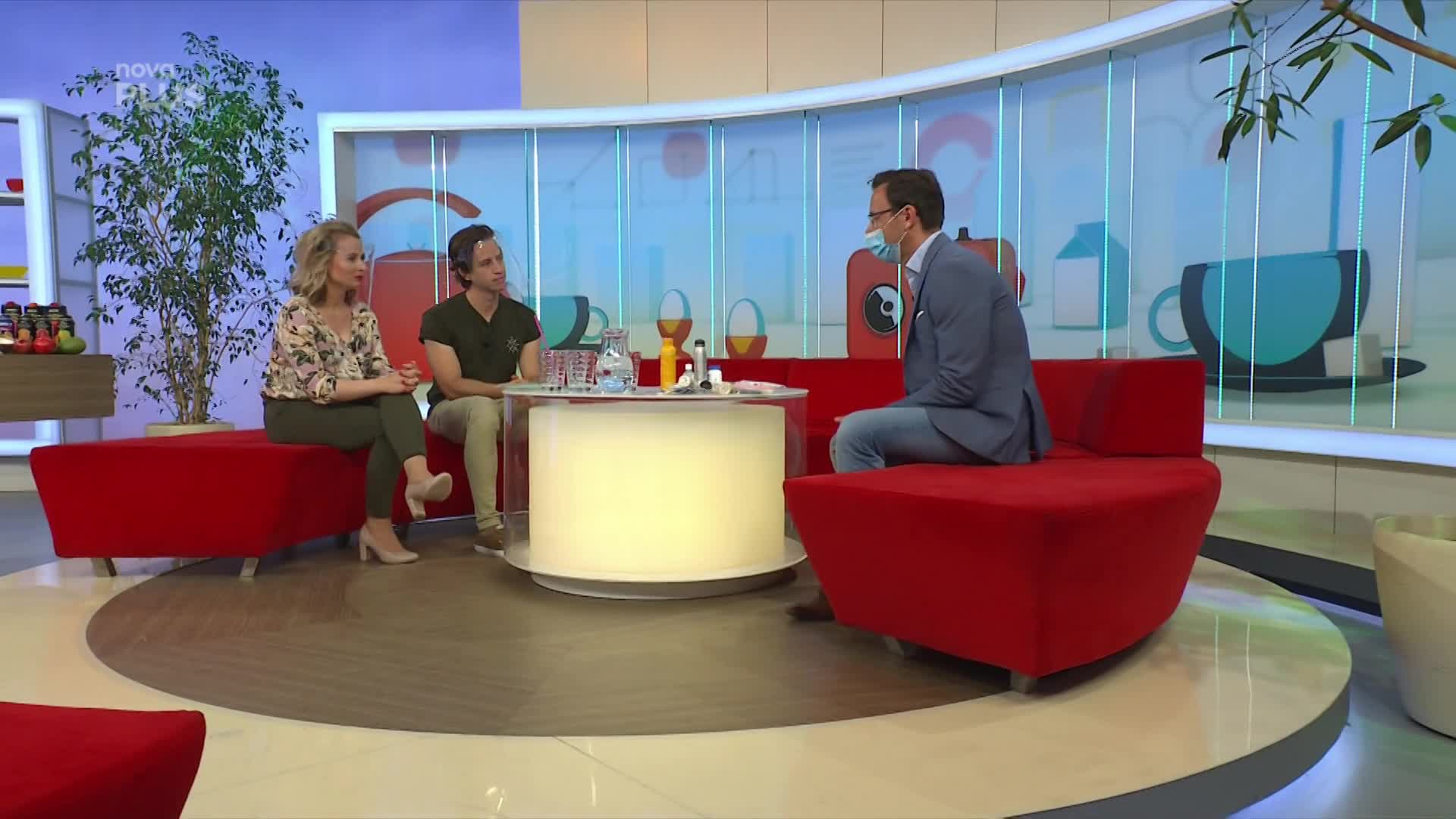 Nezbytné věci pro domácí lékárničku! Co by v ní nemělo chybět?