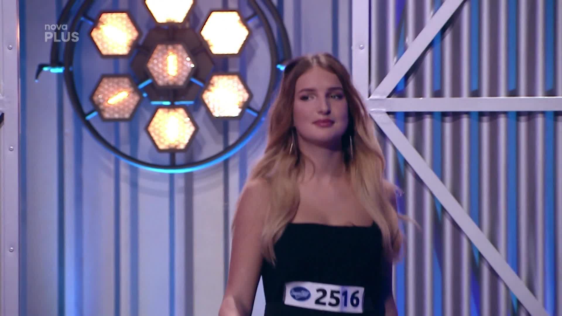 Júlia Kramárová je v TOP 10! Tohle je její cesta do finále