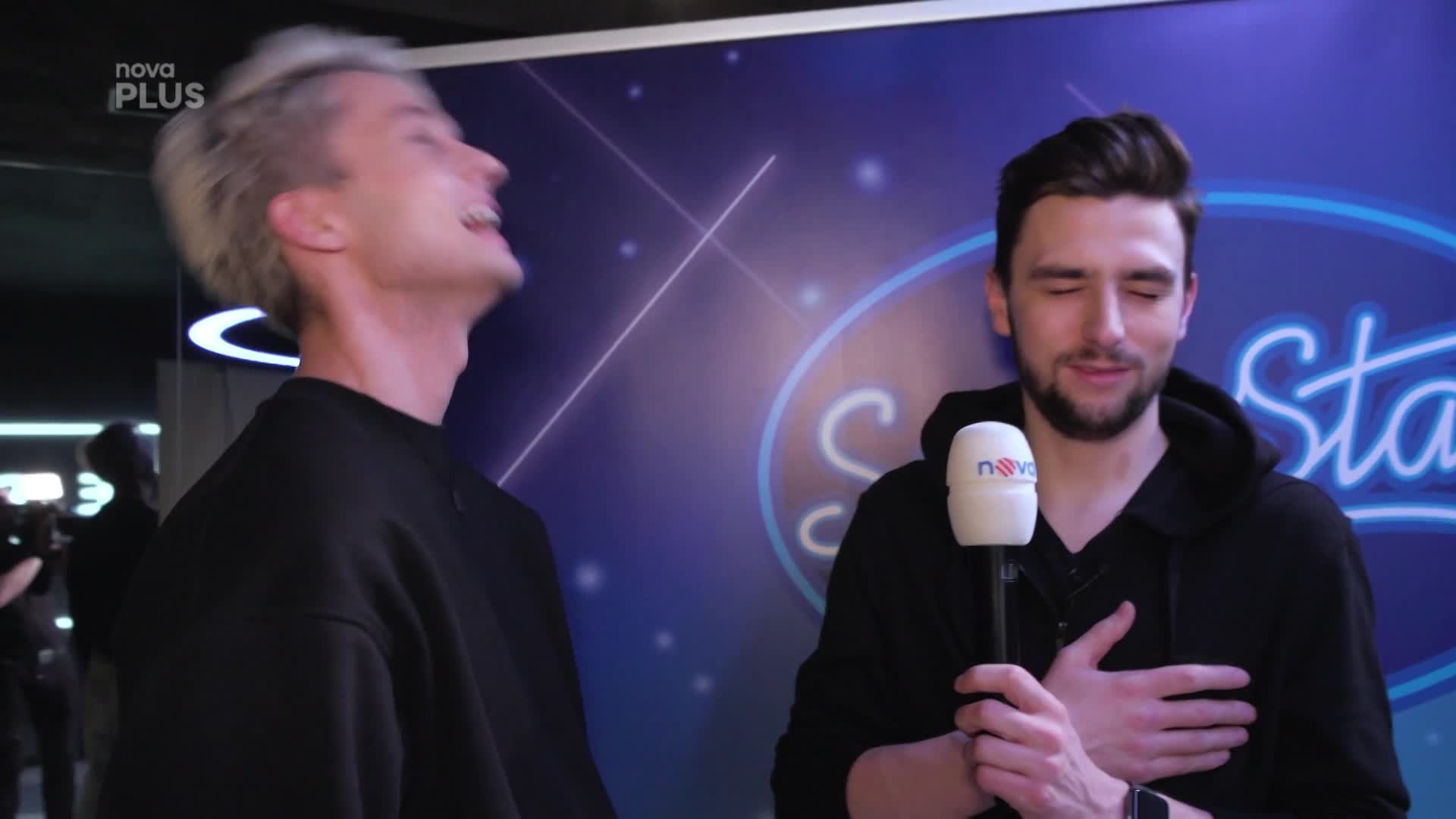 SuperStar Extra: Soutěžící v šoku! Co se jim stalo s hlasy těsně před vystoupením?