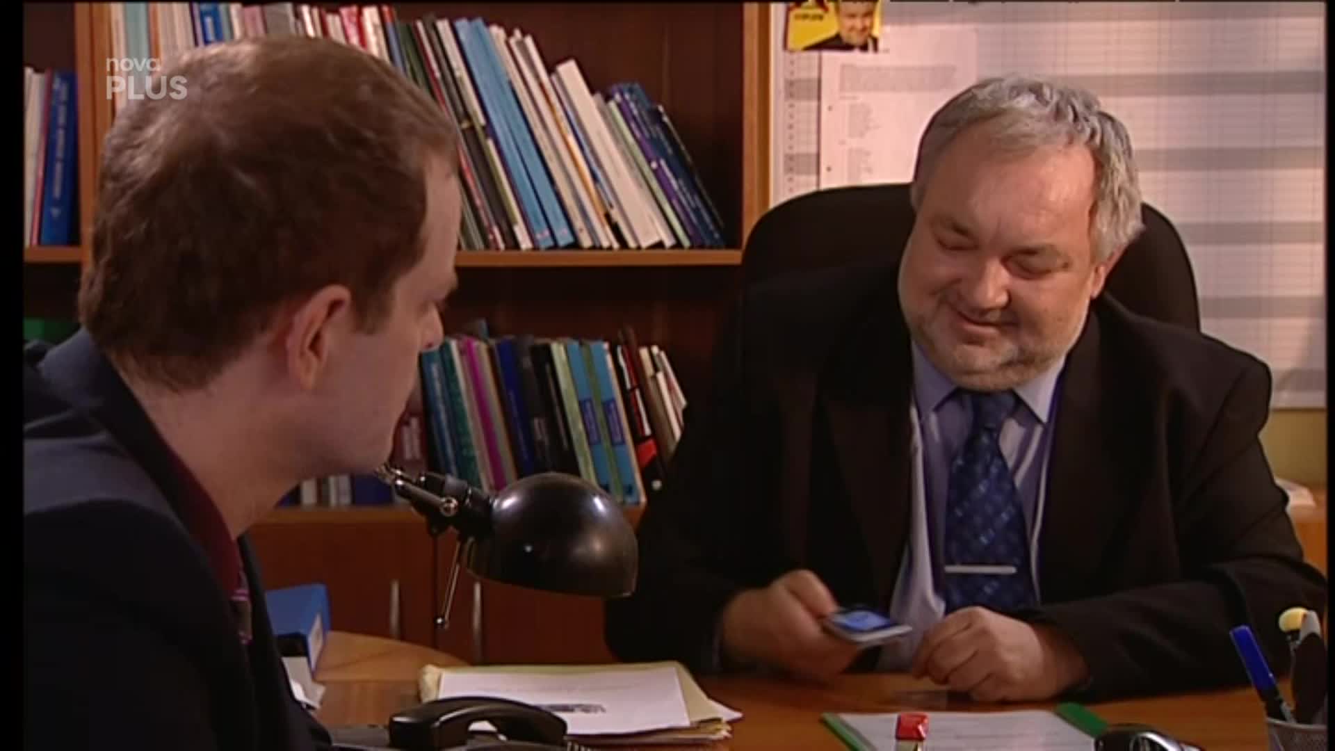 (Ne)povedené klapky z Ulice: Nečekané úniky. Kdo se málem počůral smíchy?