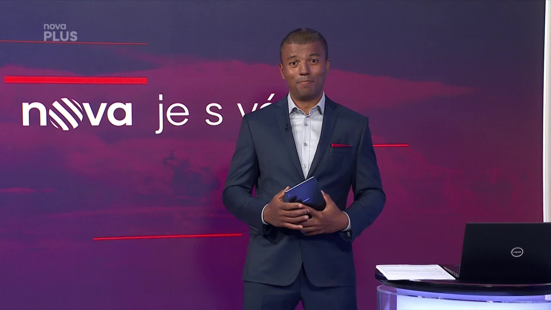 Zpěvačka Jana Kirschner! Jak vypadá karanténa v Londýně?
