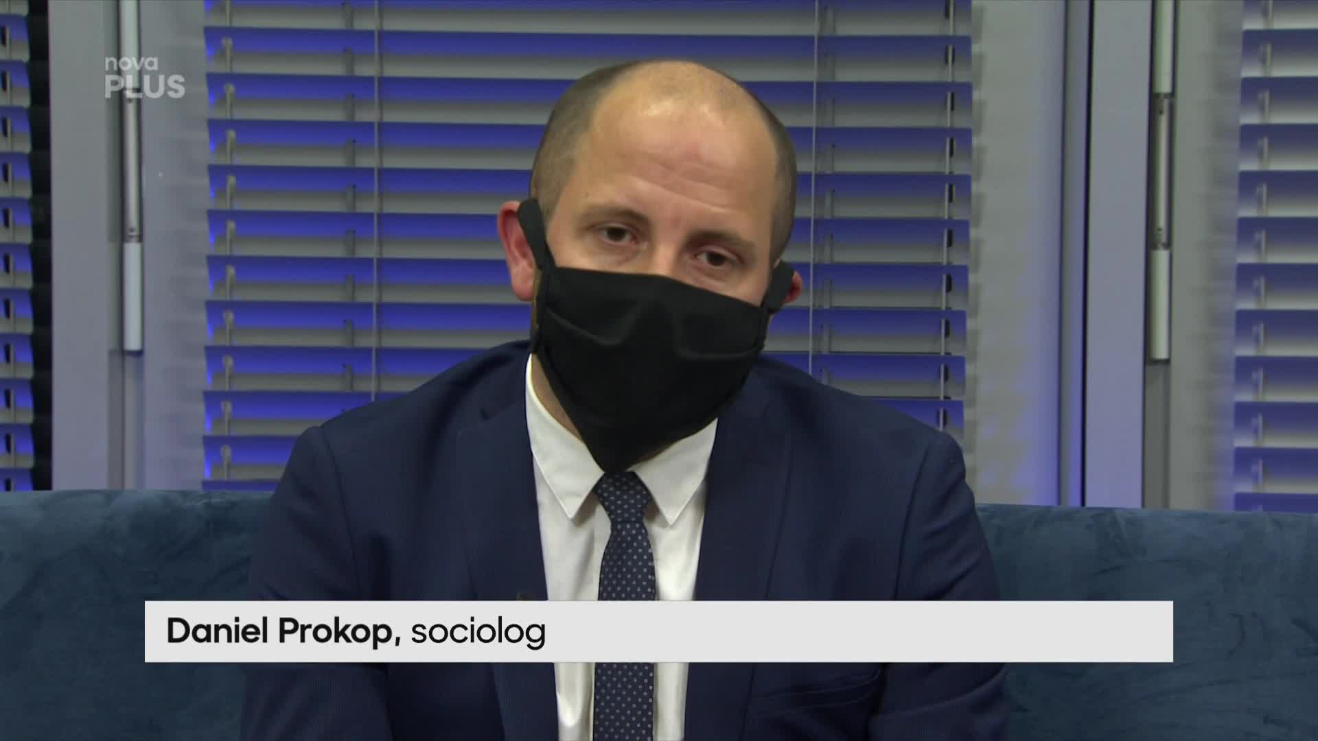 Jak vyjít z krize ekonomicky silnější? Sociolog Daniel Prokop má jasno!