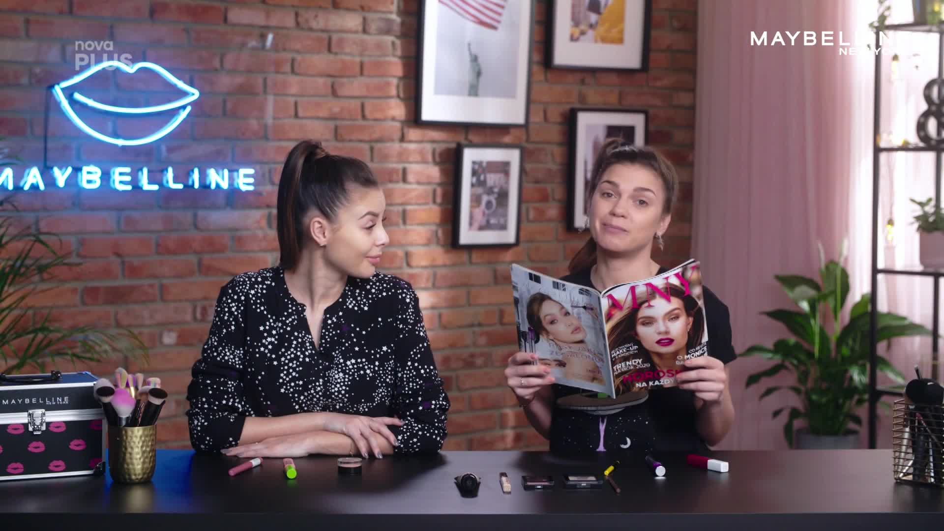 Make-up podle horoskopu? Zjistěte ten pravý podle svého znamení!