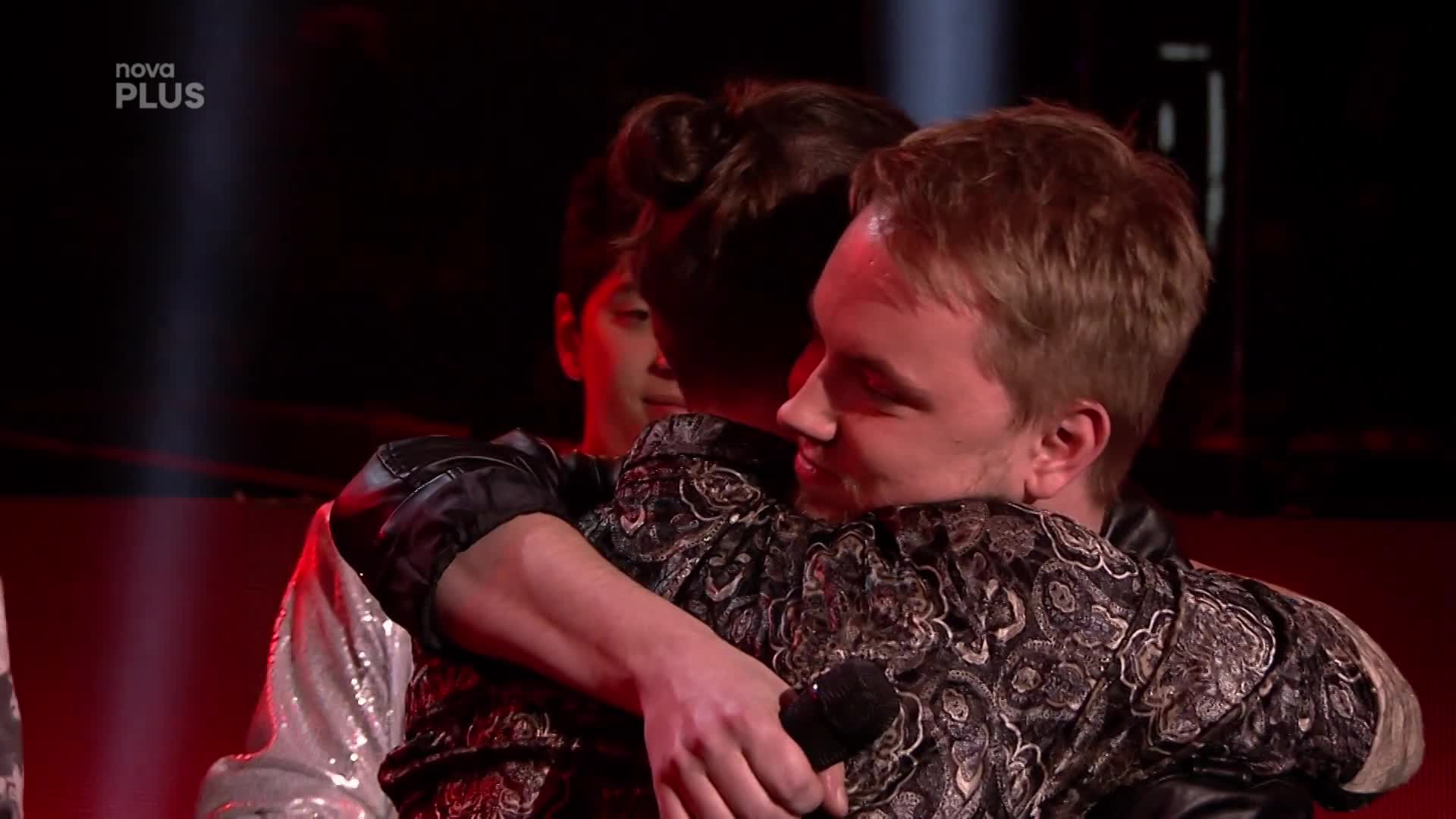 Matěj Vávra se vyjádřil ke svému konci v soutěži: Lituje něčeho, co se stalo?