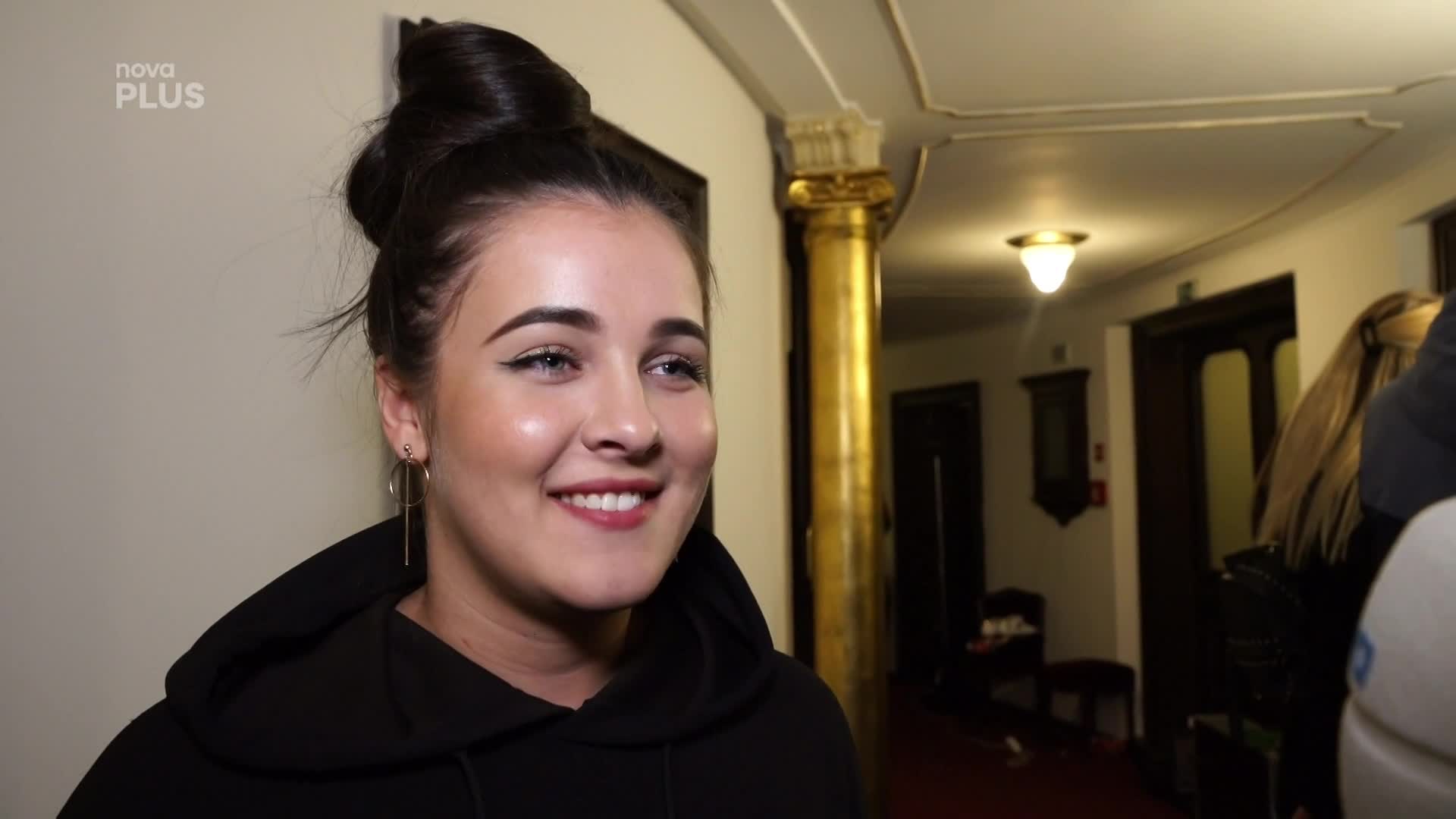 Koho považovala Adéla Krejdlová v posledním kole SuperStar za největší konkurentku?