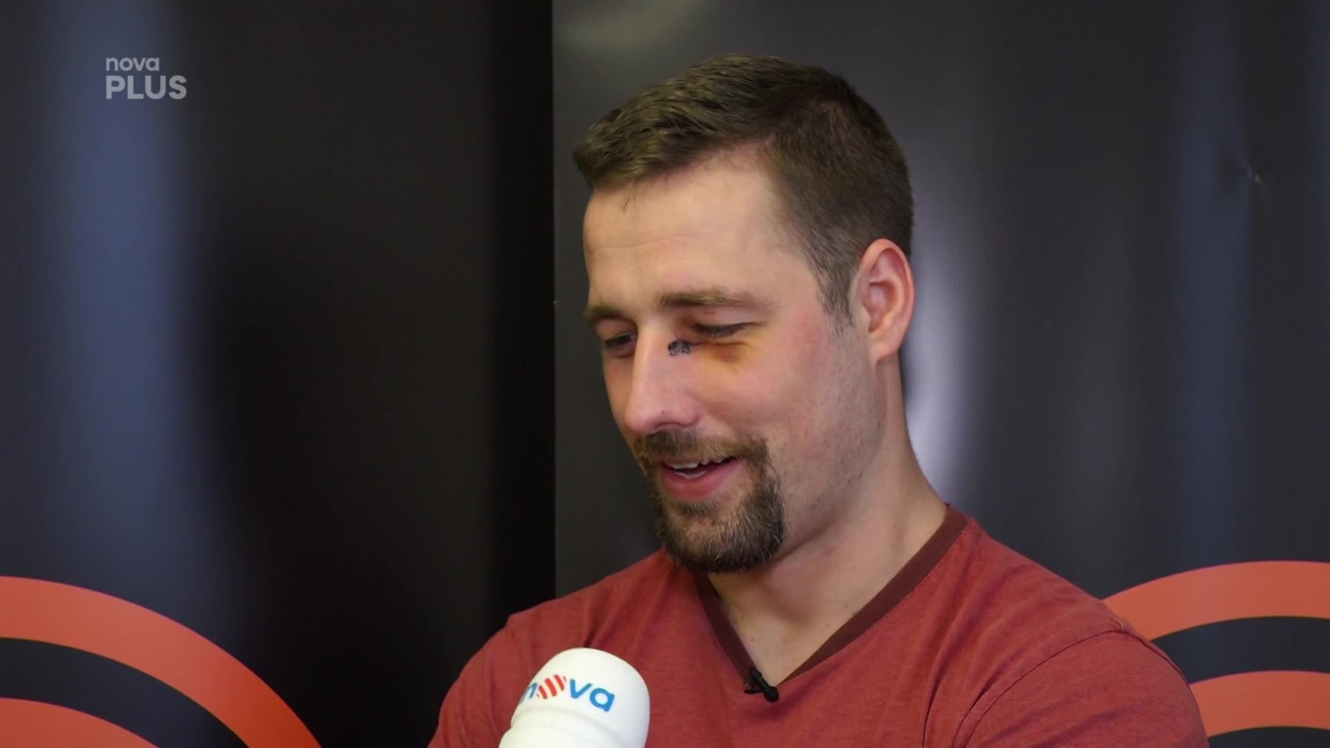 Kdybych se nezachytil, mohl jsem umřít! Co se stalo Vaškovi z MasterChefa?