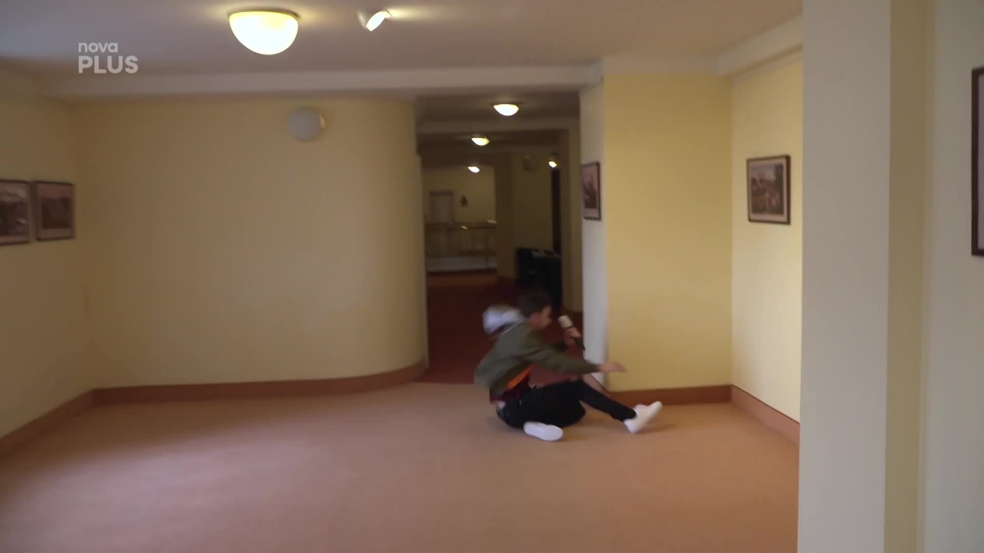 Zapomněl už Tim na svojí ex? Víme kdo koho masíroval v zákulisí!
