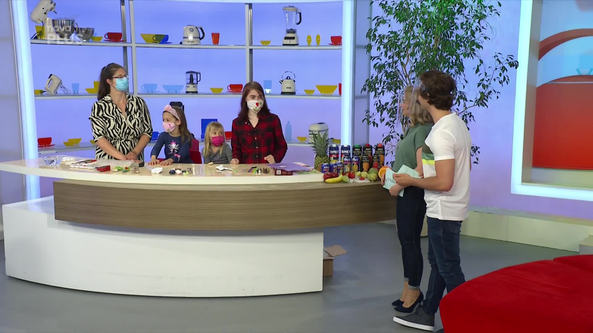 Tento způsob vyrábění si vaše děti zamilují! Výtvarná výchova po domácku!