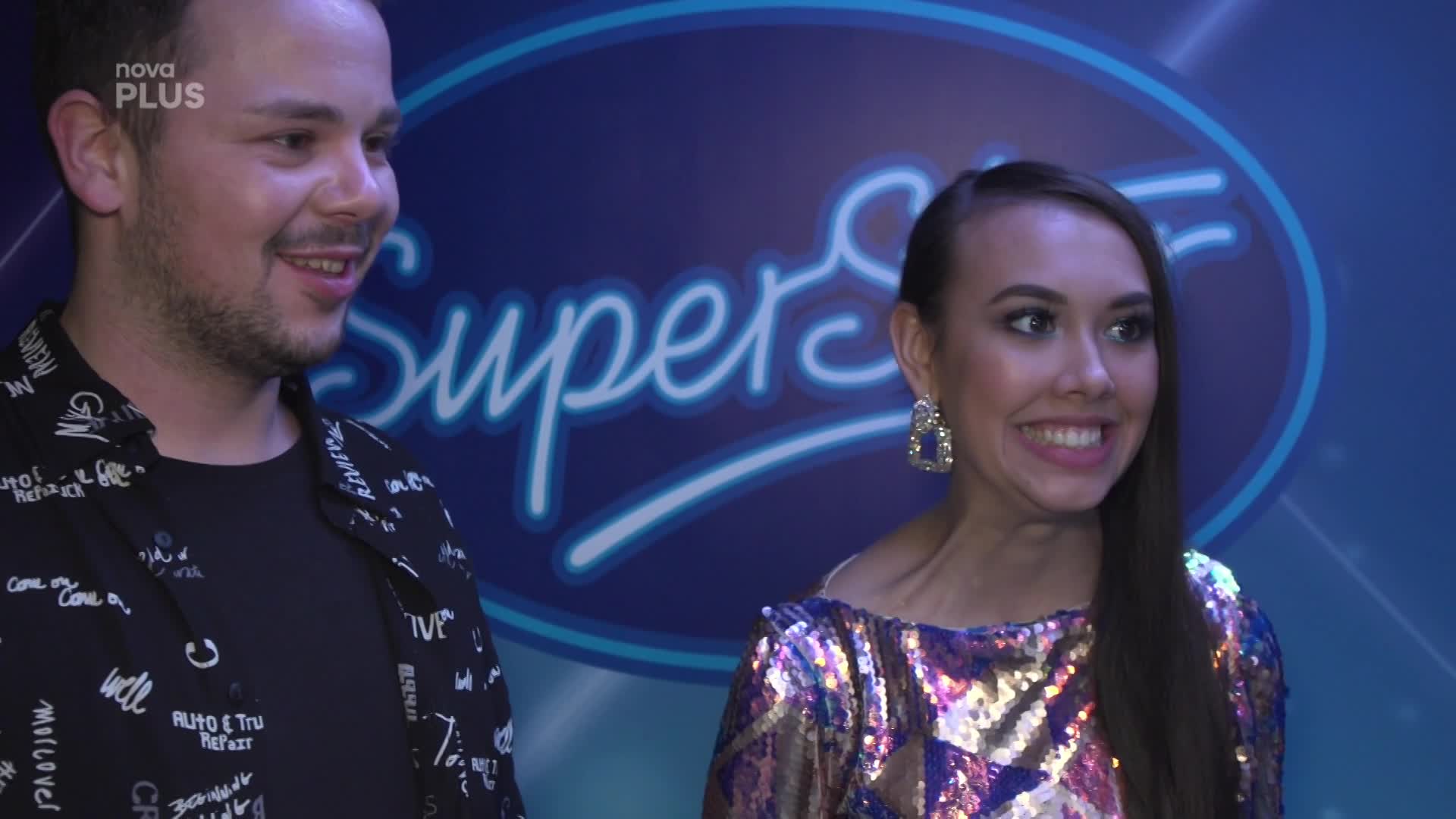 Bonusové reportáže 2020 Superstar - behind the scenes - hudebí žánr B090441