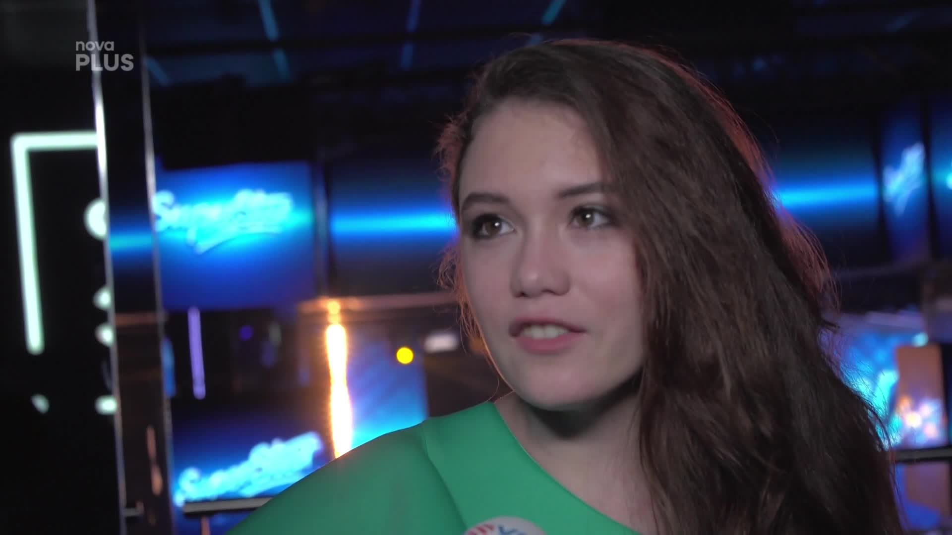 Bonusové reportáže 2020 Superstar - behind the scenes - Hanka Epic B090442