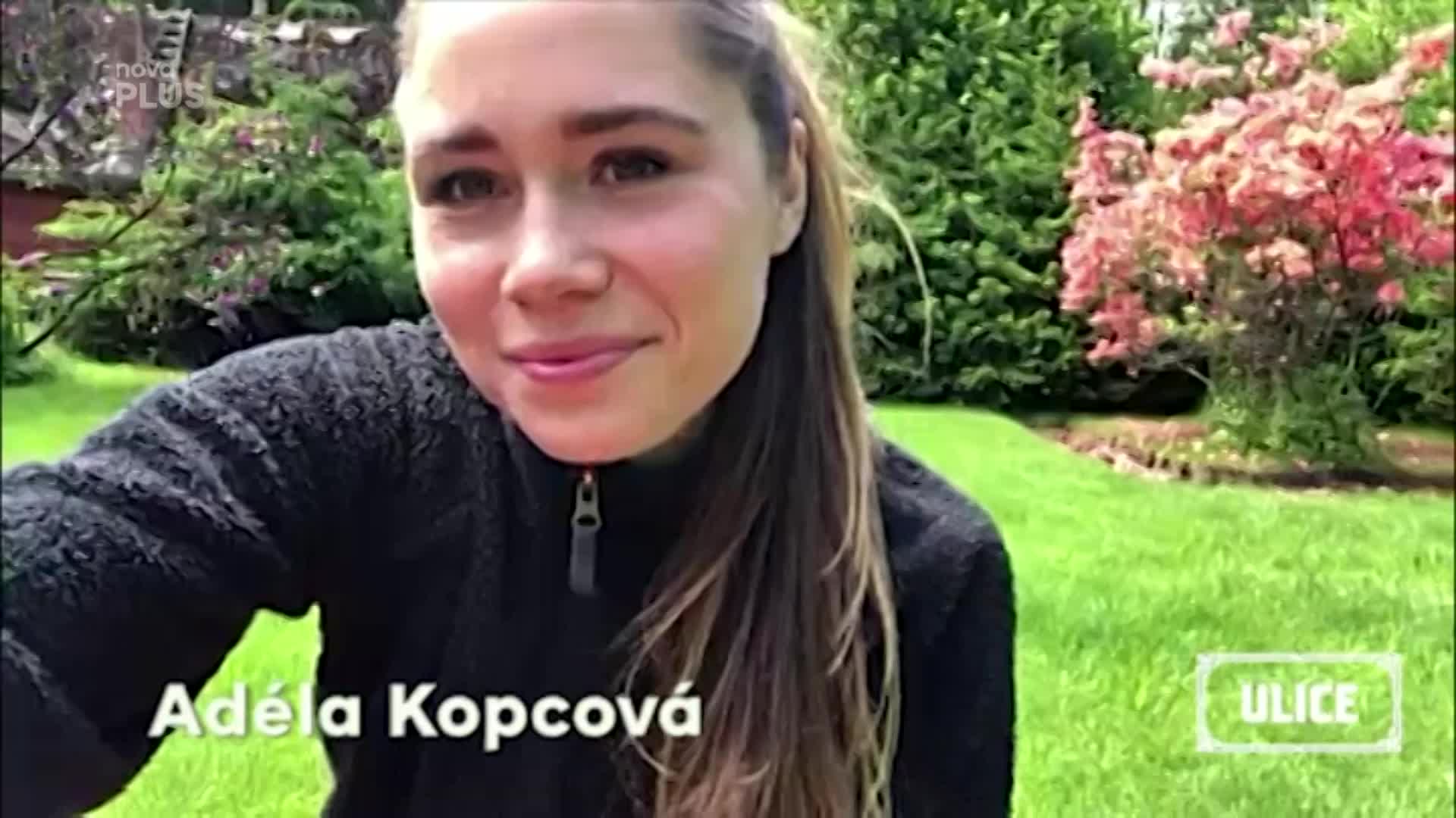 Úsměvem může konkurovat i Julii Roberts. Co nyní dělá místo herectví?