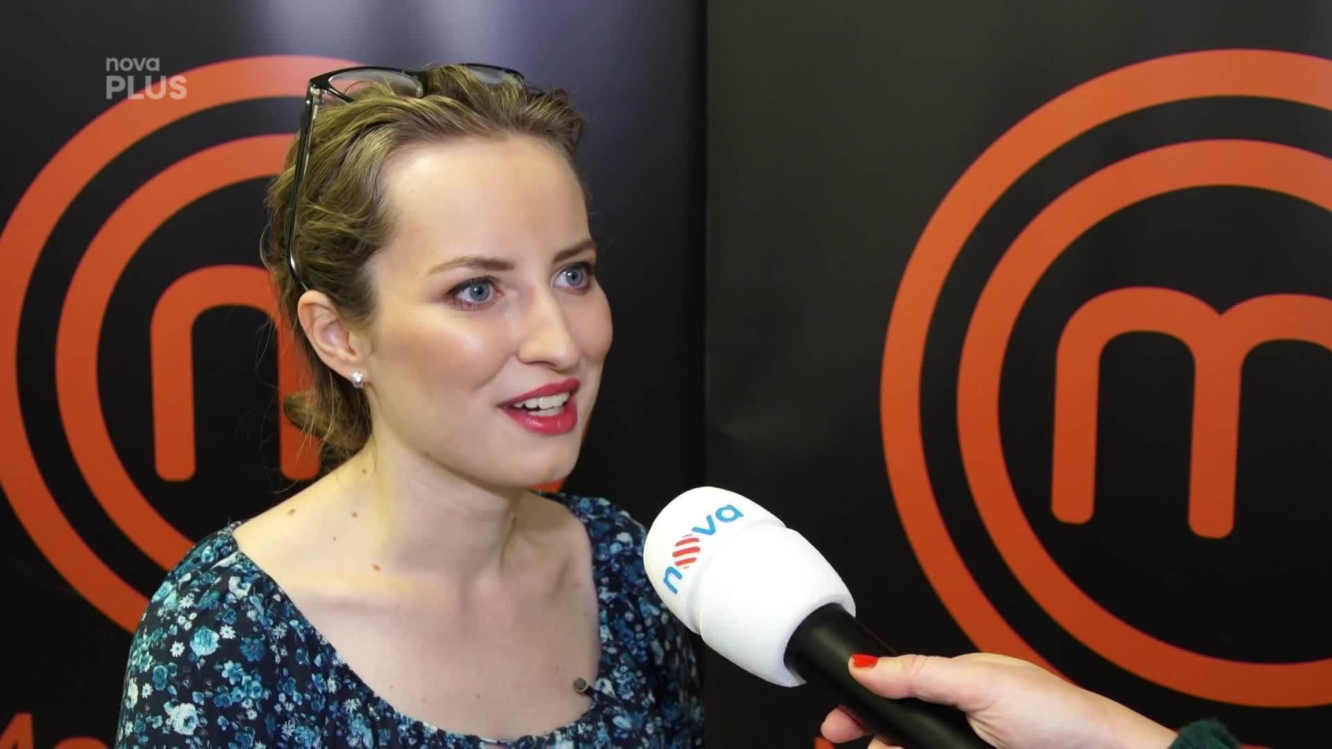 Jaké jídlo se ve Francii Pavlovi Berkymu zprotivilo? Nemůže ho už ani vidět!