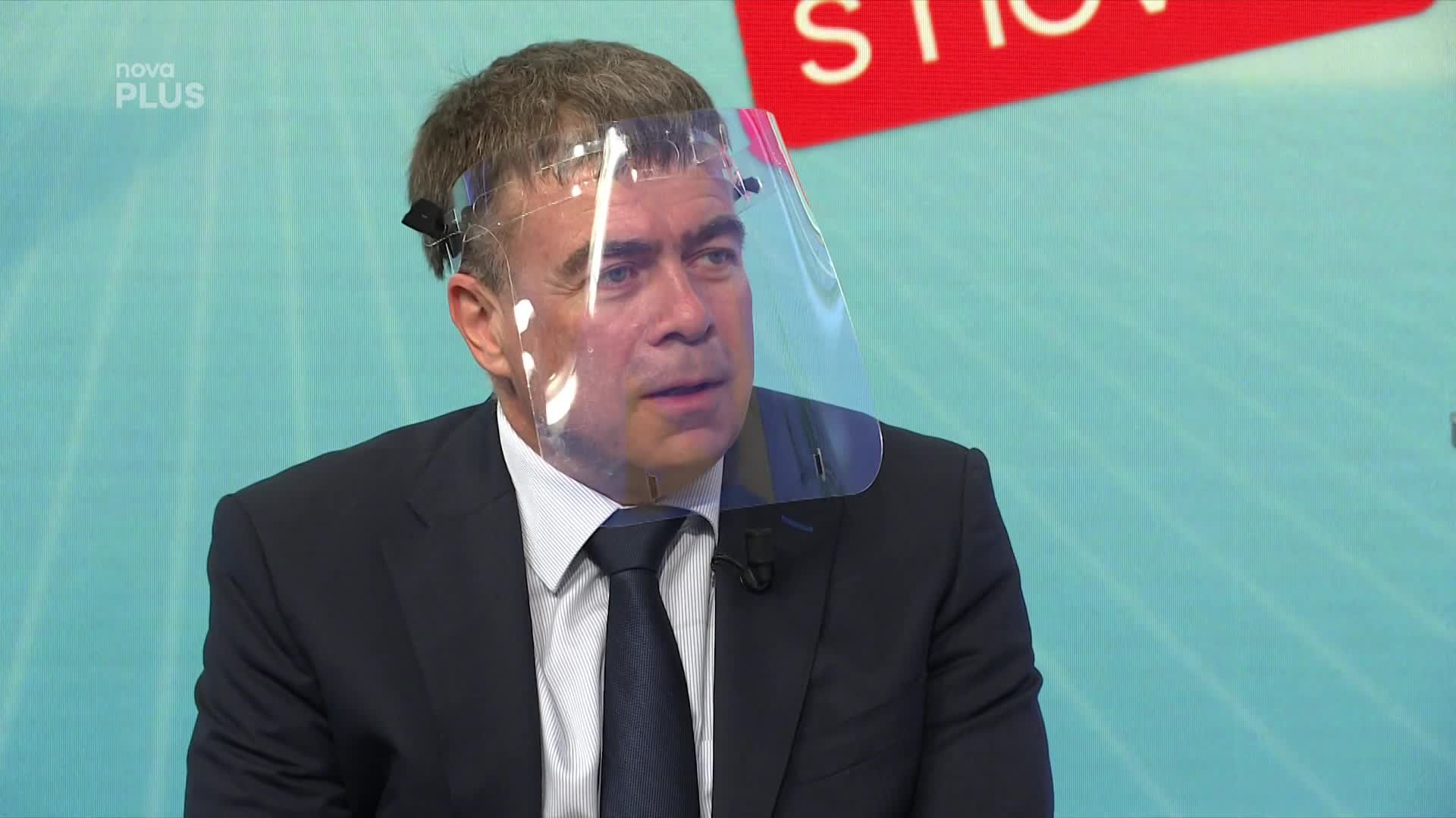 Profesor Linhart má jasno! Proč neotálet s kontrolou u lékaře, kterou jste vynechali kvůli koronakrizi?