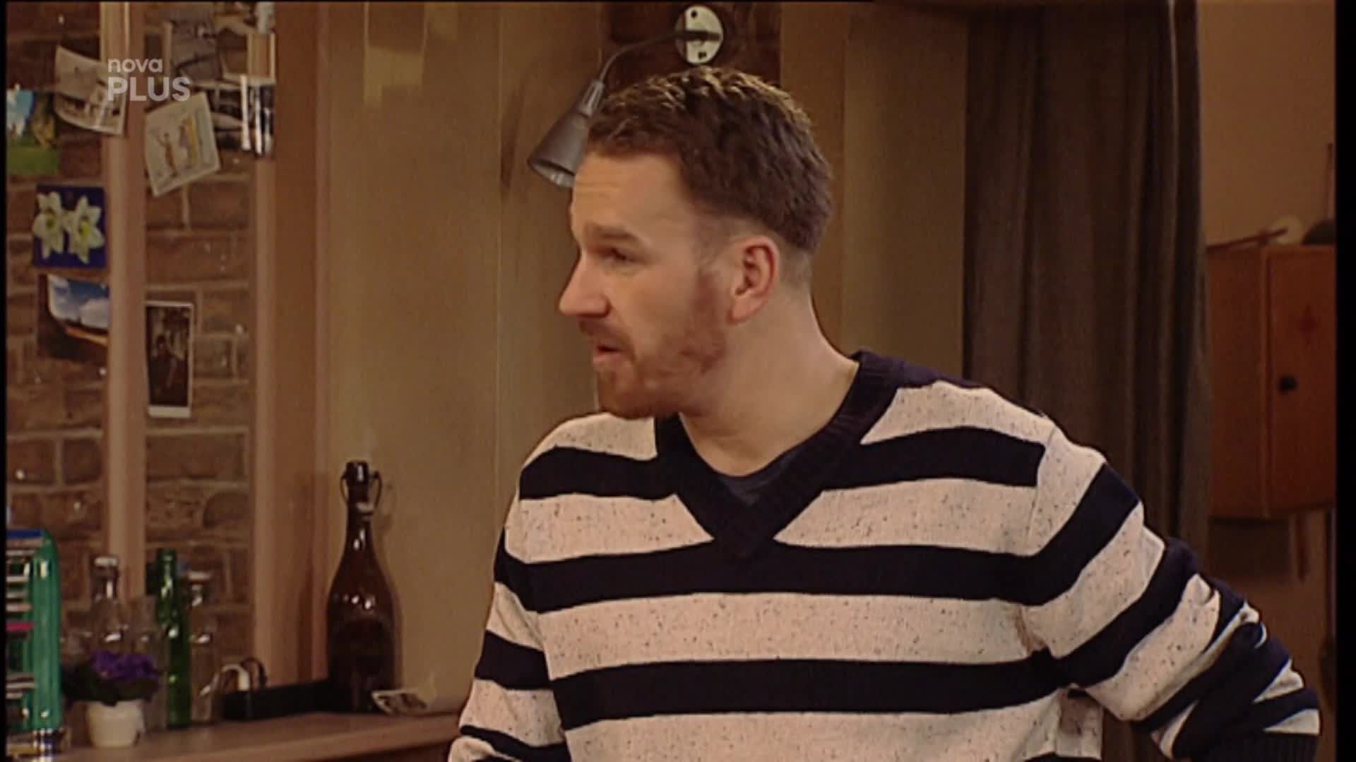 Ne zcela růžové vyhlídky: Jaké trable budou po letní pauze řešit Šárka s Martinem?