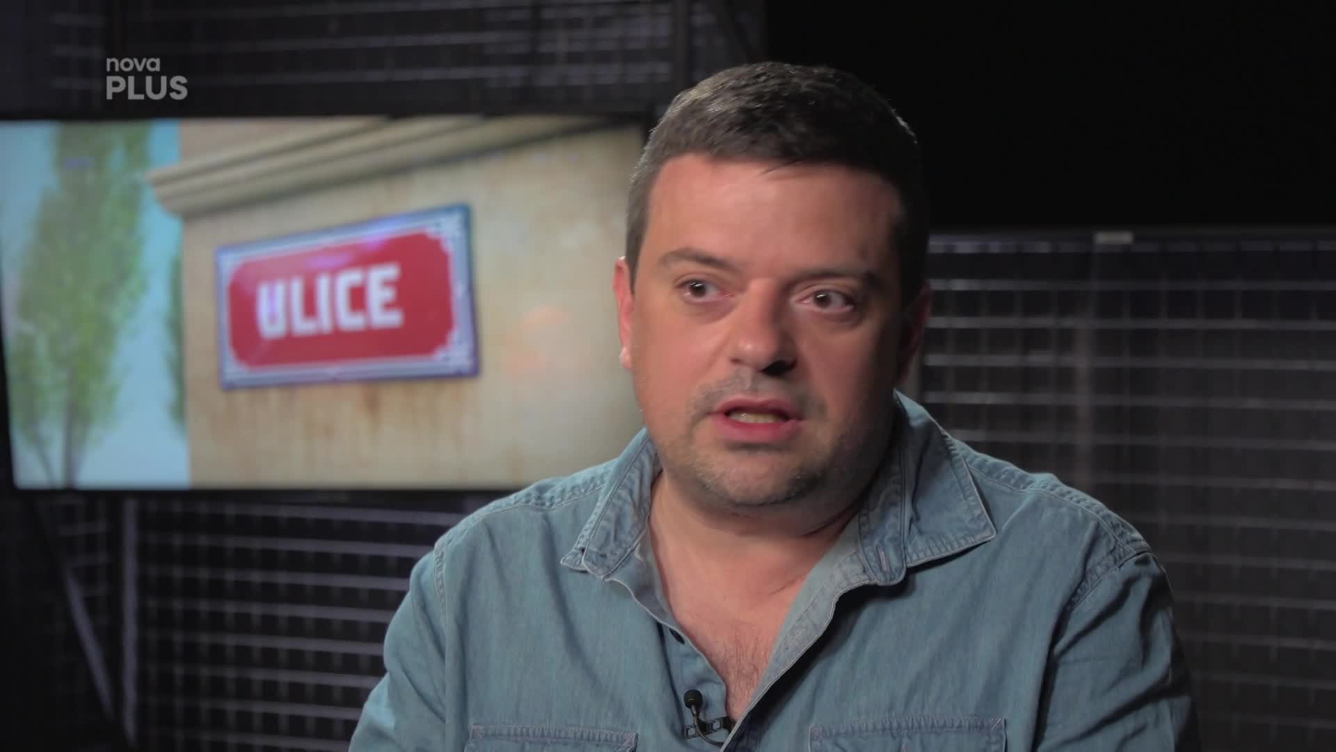 Neobvyklá první erotická scéna Filipa Rajmonta: Po této zkušenosti ho už nic nerozhodí