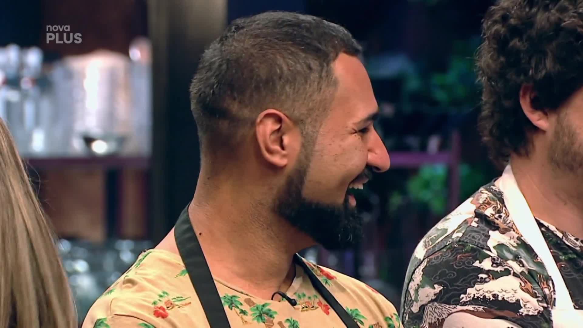 Favoritka soutěže skončila v MasterChefovi! Proč odcházela s úsměvem na tváři?