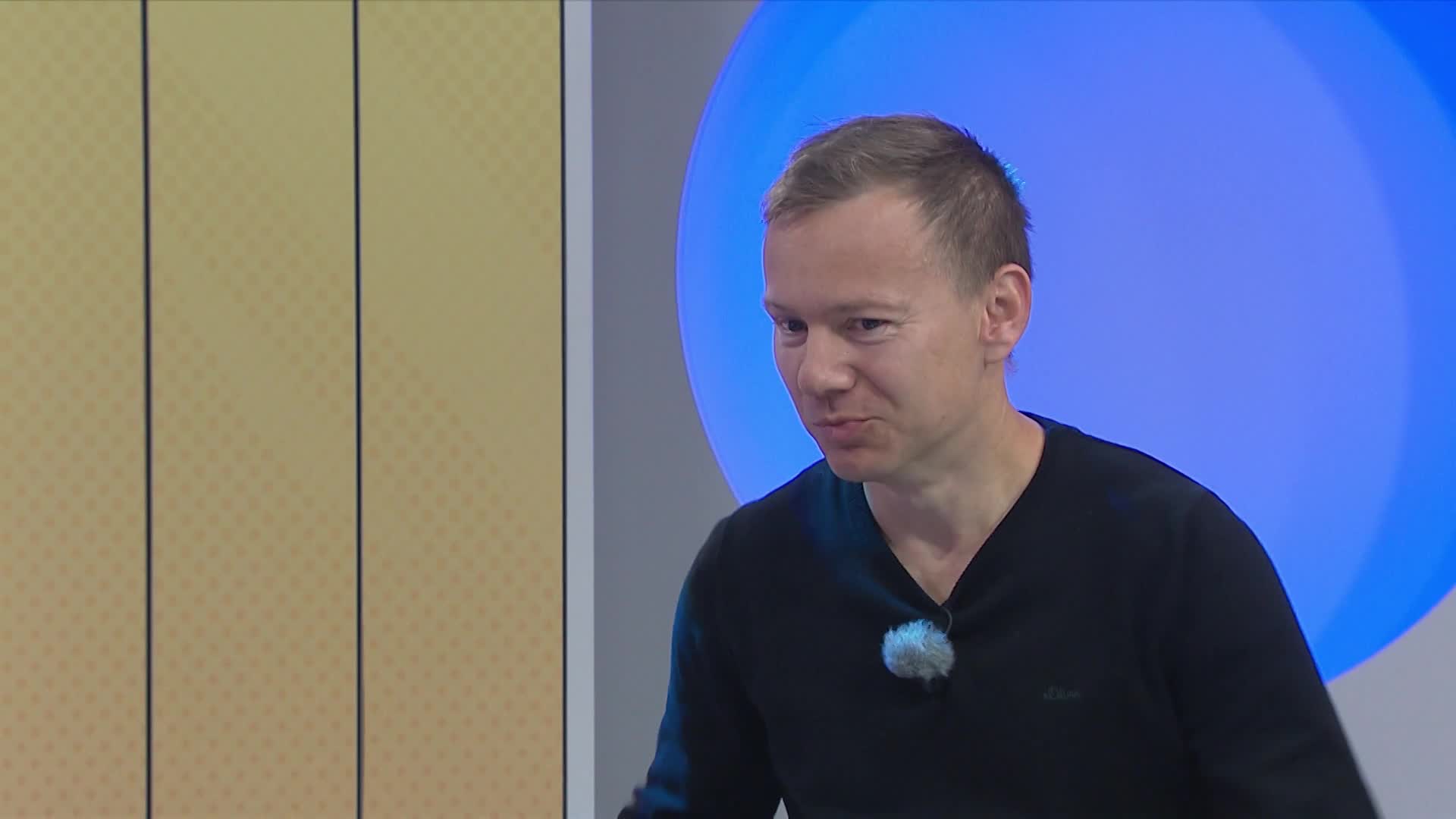 Jak srazit horečku u dětí bez pomoci prášků? Podívejte se na rady lékaře!