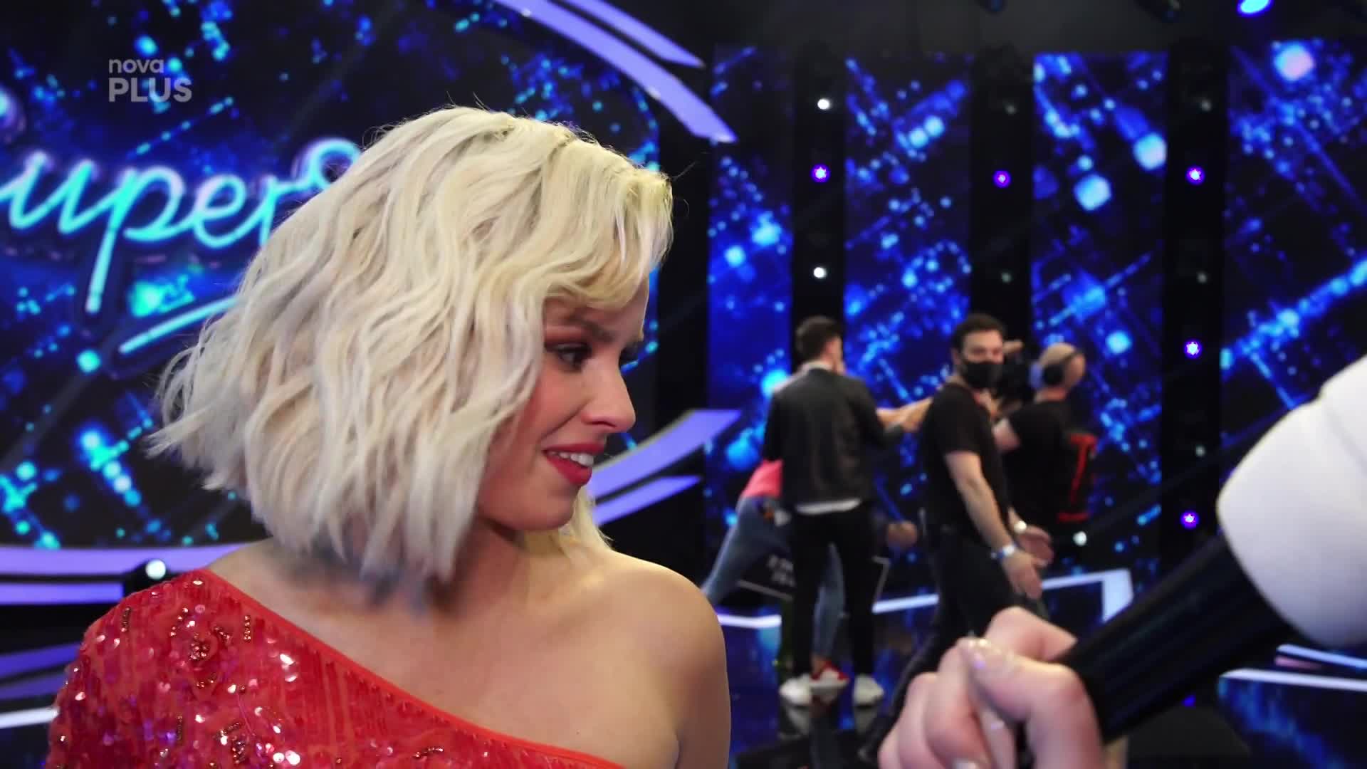 Porota naposledy o soutěžících: Marián Čekovský měl favorita hned od začátku!