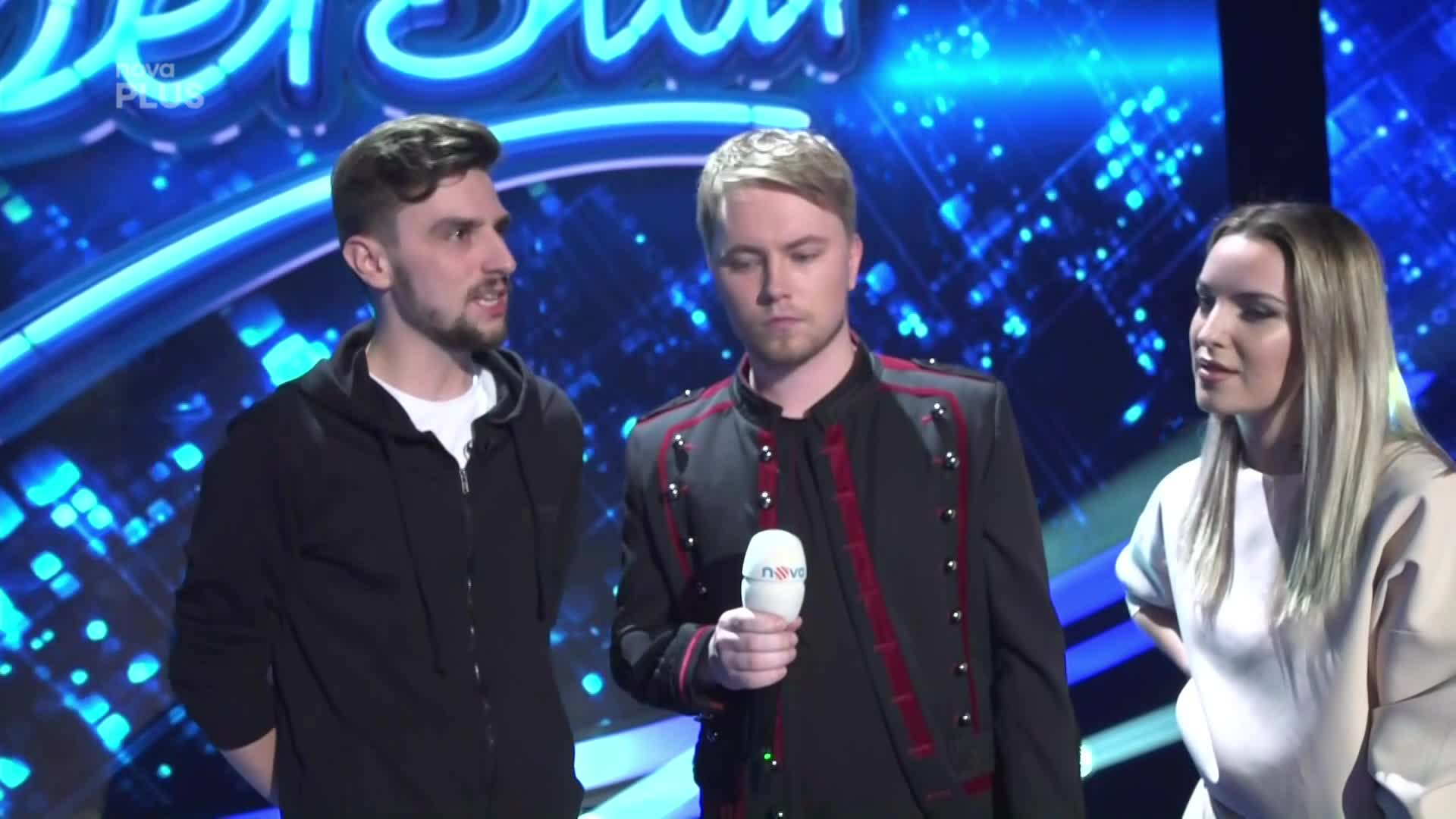 Záznam celého ŽIVÉHO STREAMU přímého přenosu SuperStar 2020