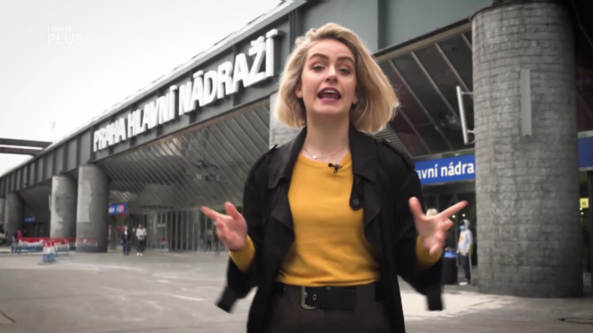 Kam na výlet? Zůstaňte v Praze a prozkoumejte ji nyní bez turistů!