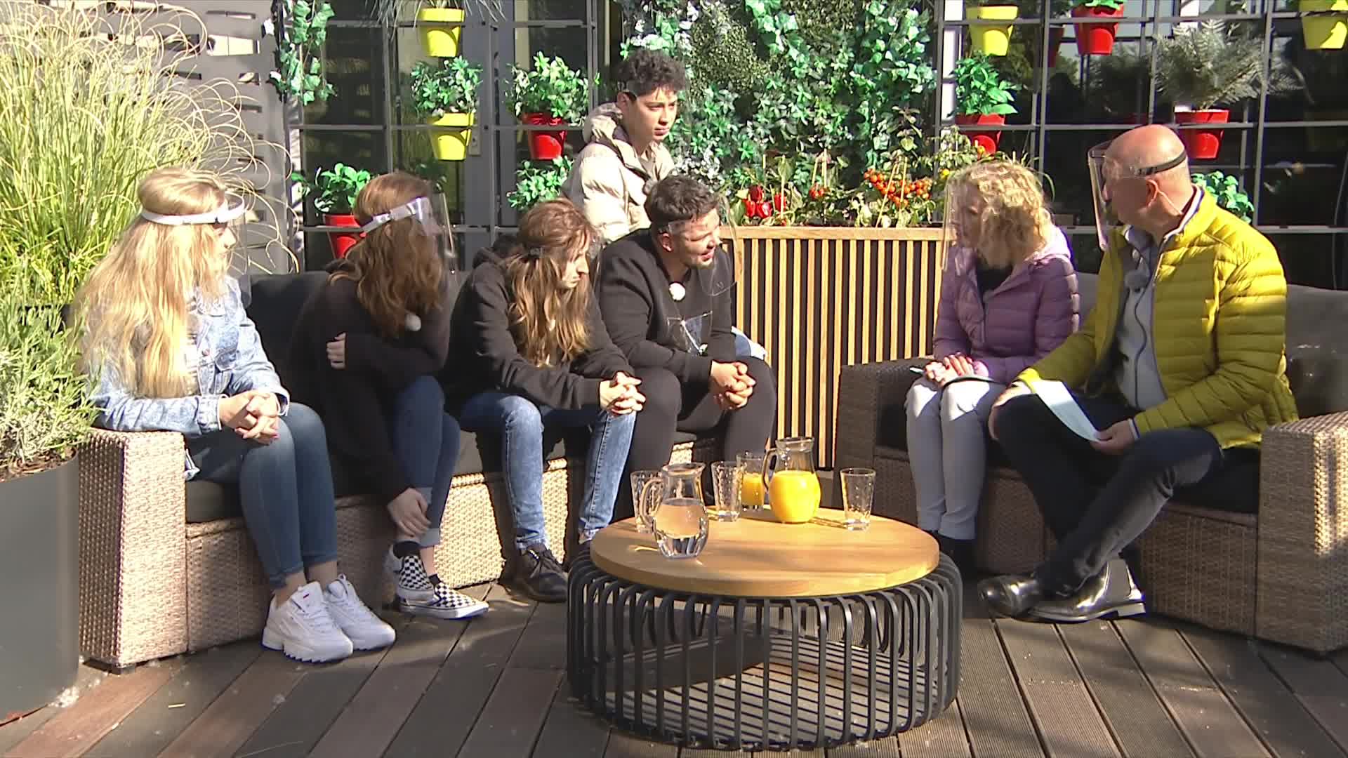 Z finále SuperStar rovnou do Snídaně s Novou! Jak soutěžící zvládají únavu?
