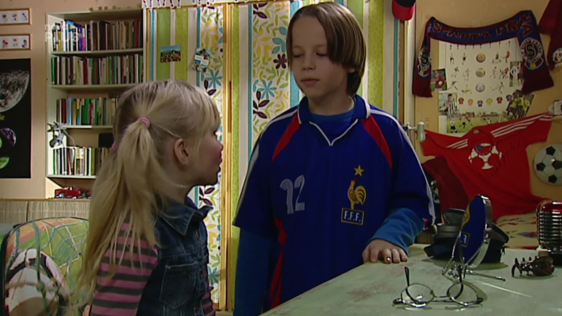 Boris a Pepina z Ulice už se herectví nevěnují. Jak se jejich životy změnily?