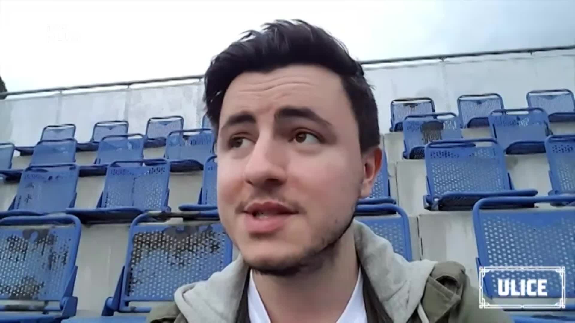 Proč pověsil herectví na hřebík a jak se změnil představitel Mirka?