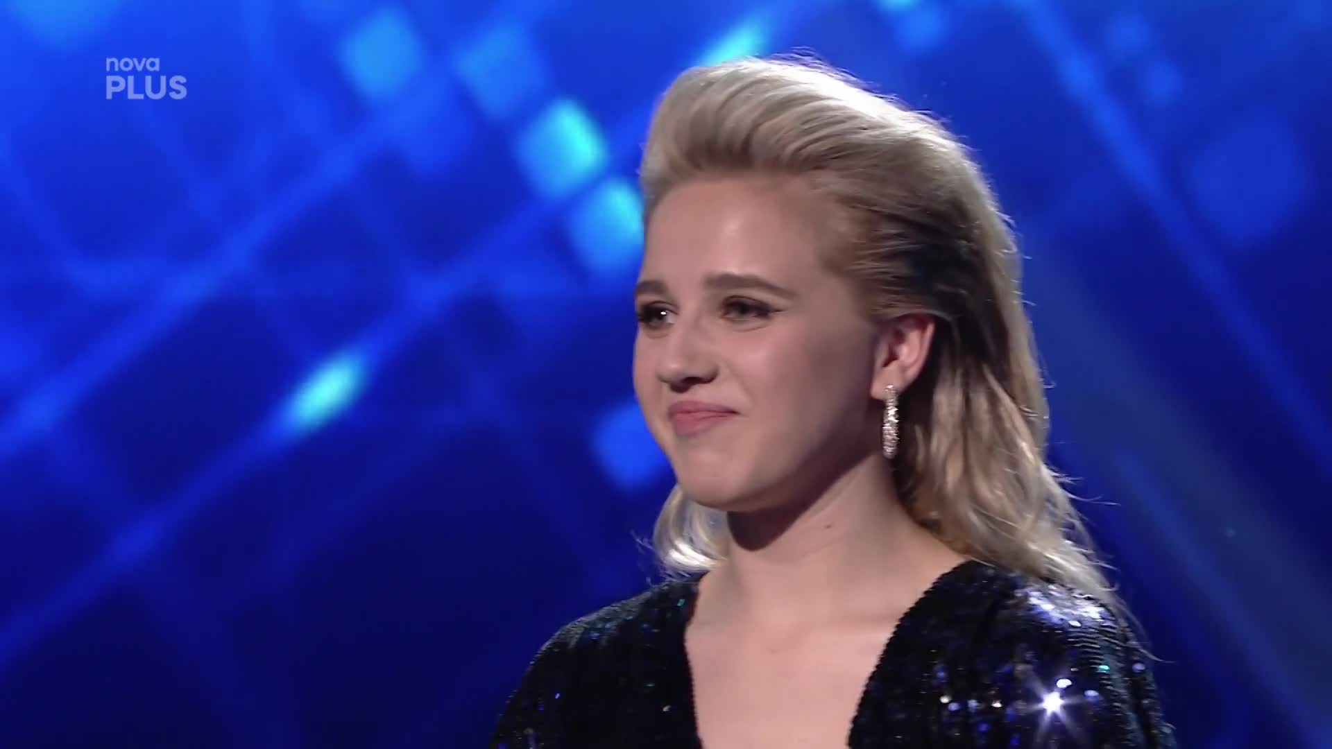 Diana Kovaľová promluvila o druhém místě v SuperStar: Byla zklamaná?