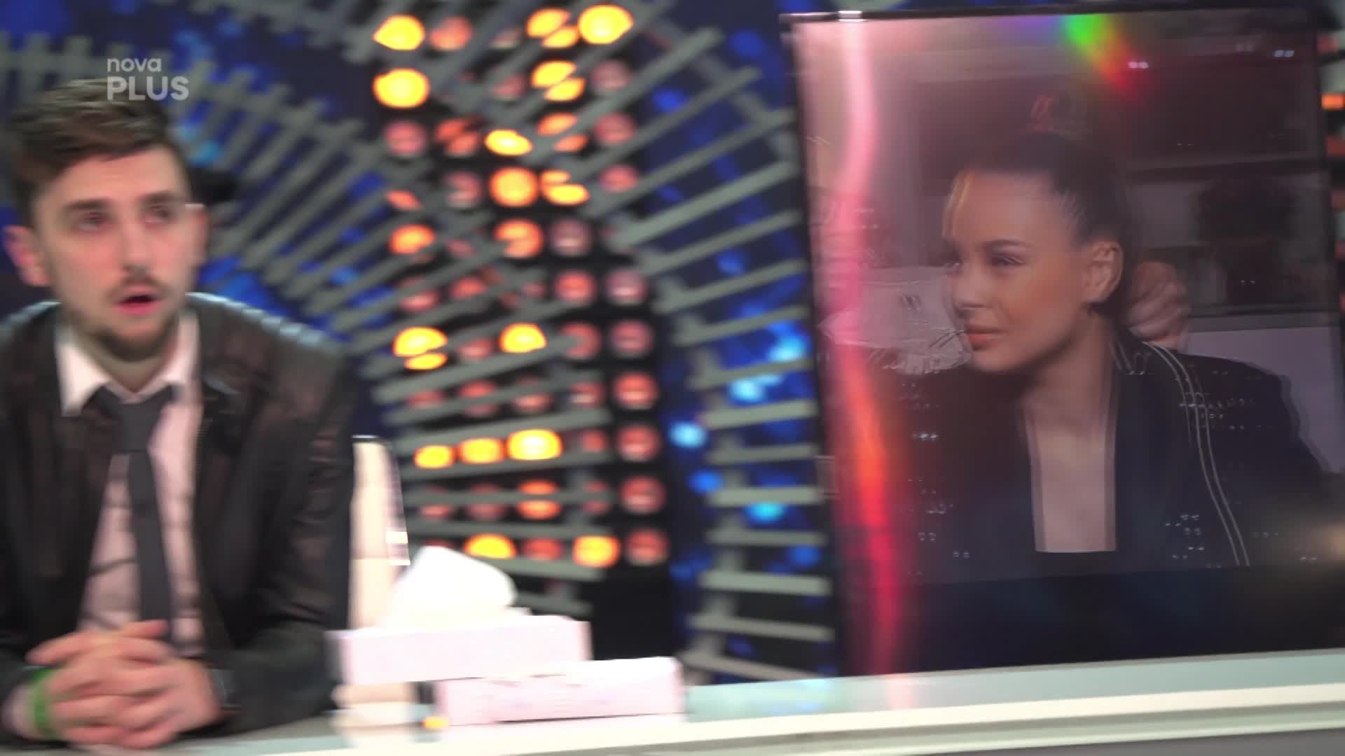 Ambice jim nechybí! Kdo ze soutěžících se vidí v porotě SuperStar?