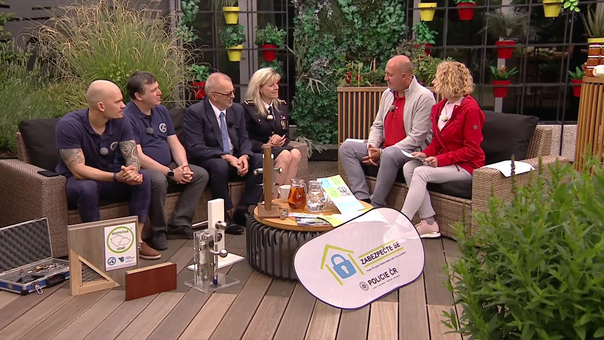 Jak předejít vloupání? Na tento detail možná zapomínáte i vy!