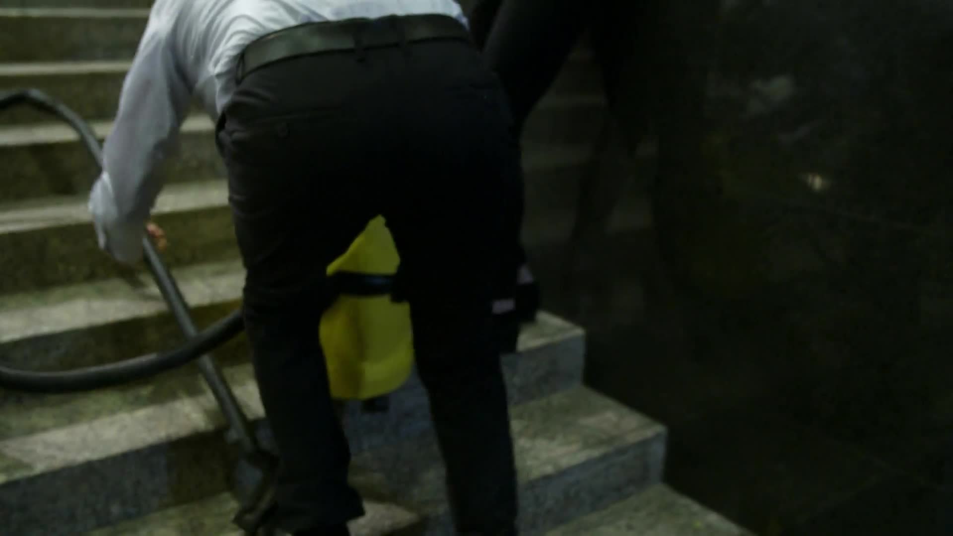 Utajený šéf vzpomíná: Co mu dali zaměstnanci pořádně sežrat?