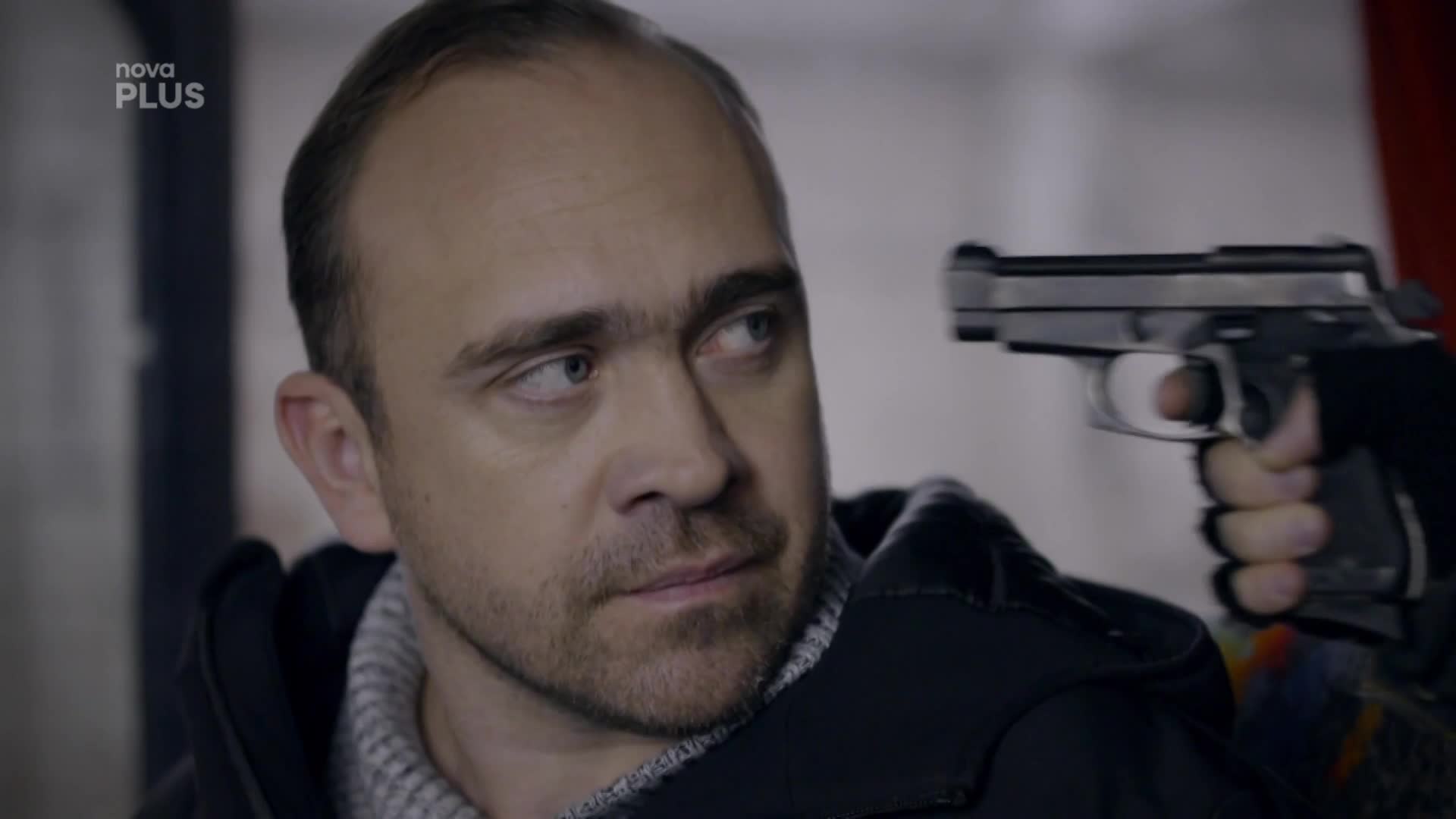 TV Nova obnovuje natáčení Specialistů! Martin Dejdar prozradil, co se děje na place