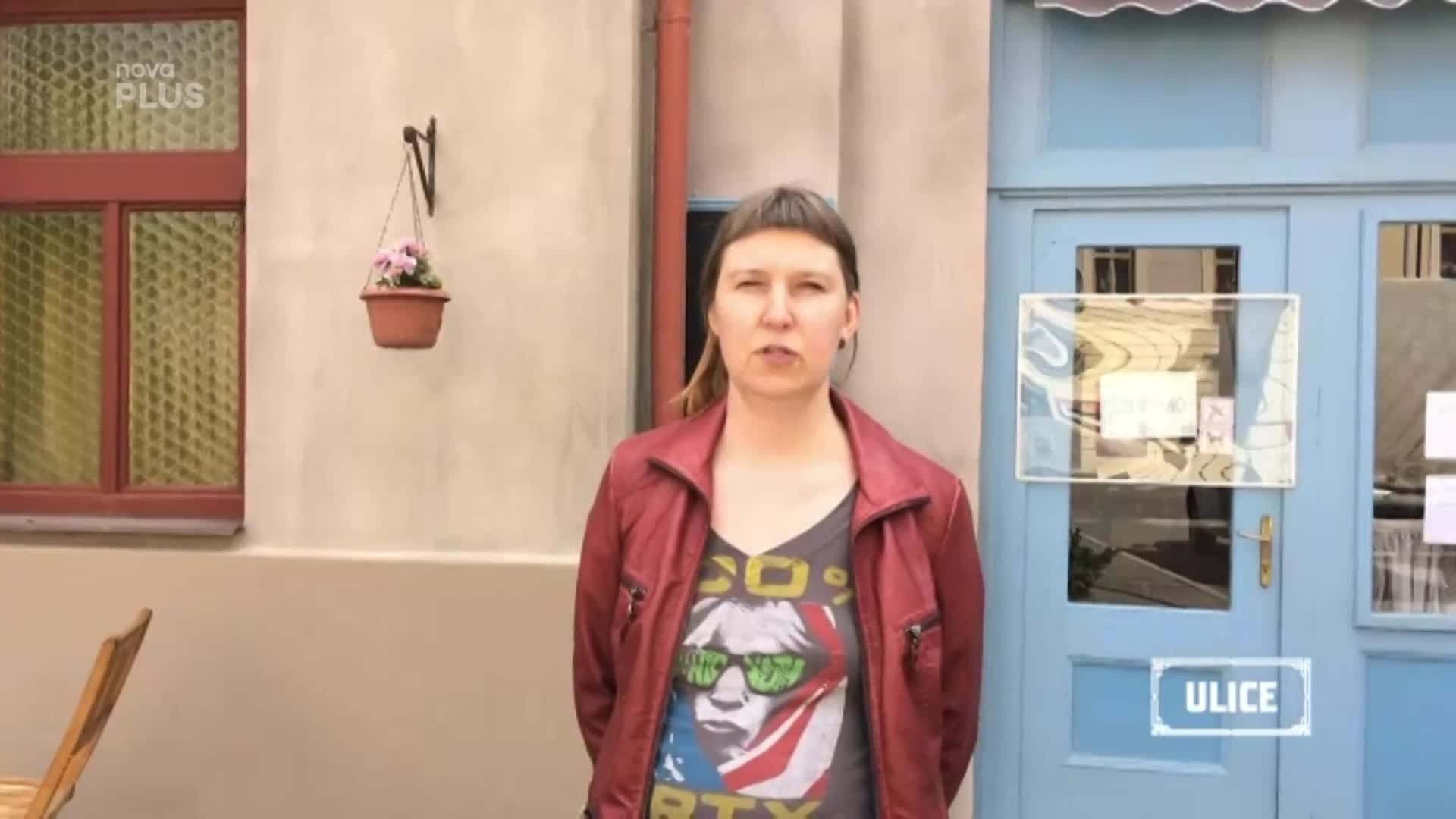 Jak to je s návratem Ulice na obrazovky a natáčením nových dílů?