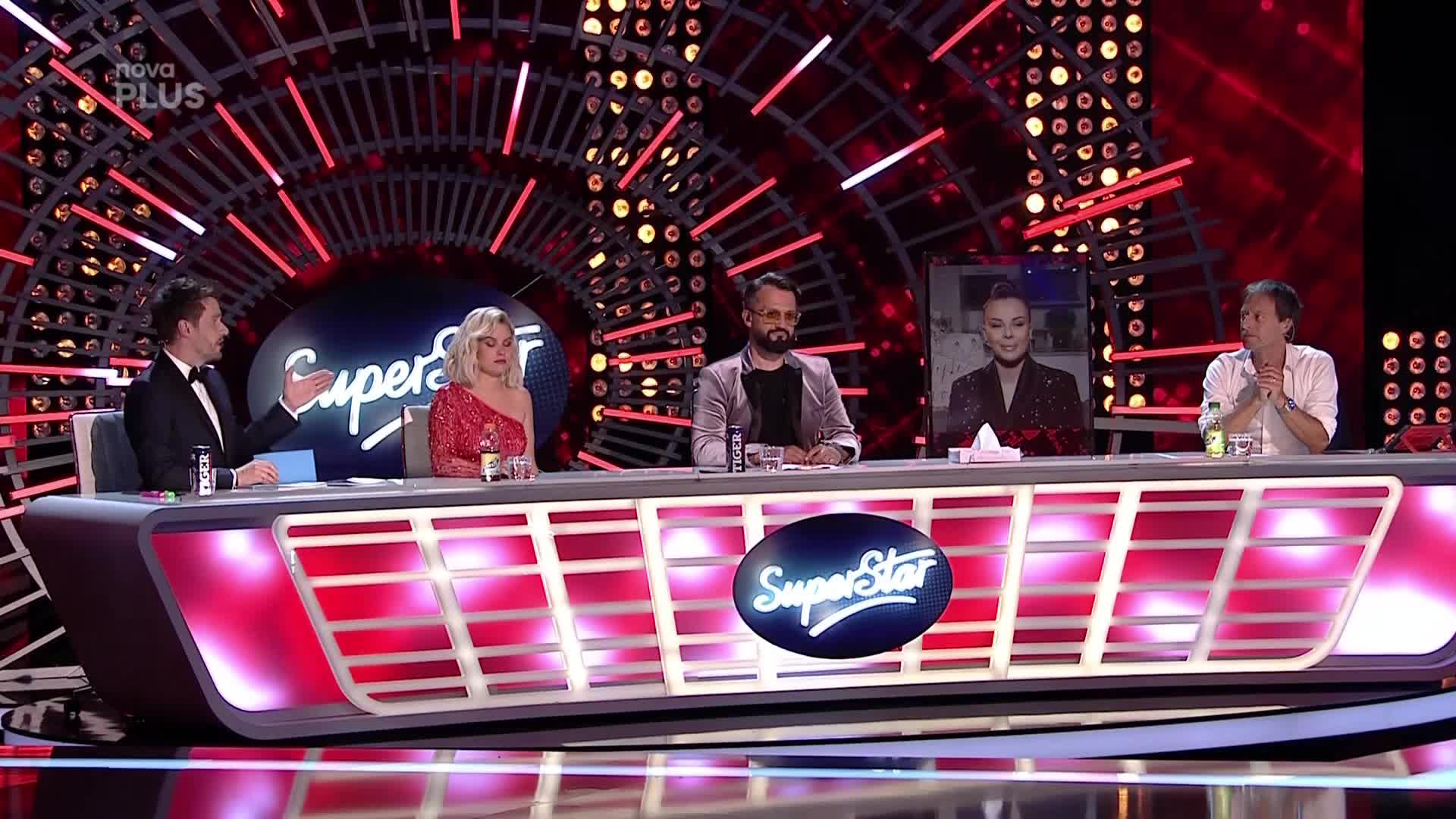 Bylo to těsné! Kolik hlasů dostali finalisté SuperStar?