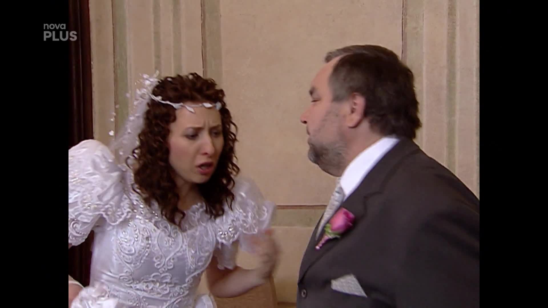 Neuvěřitelné číslo! Kolikrát Lumír plánoval svatbu, než skončil se Světlanou?