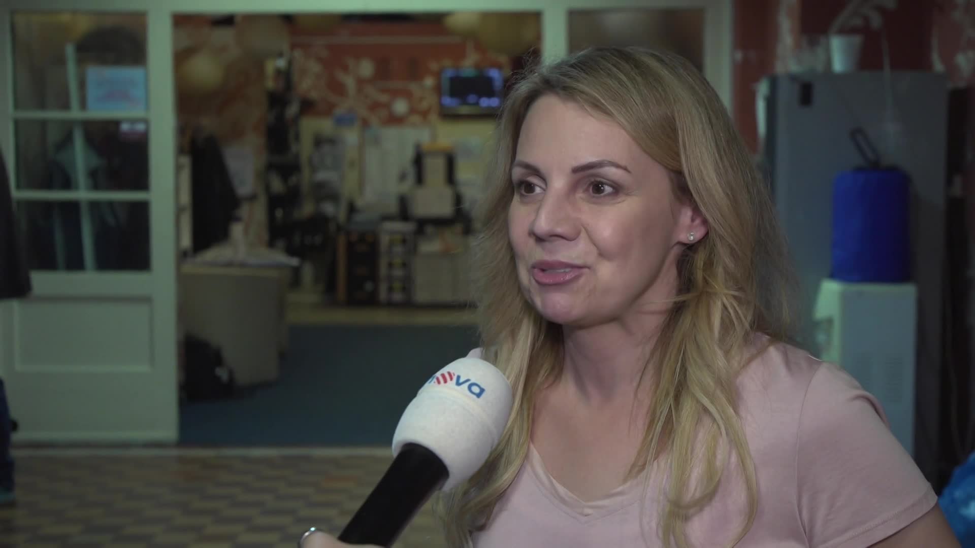 Rozestupy, roušky a přísná hygiena: Martina Randová popsala natáčení Ordinace