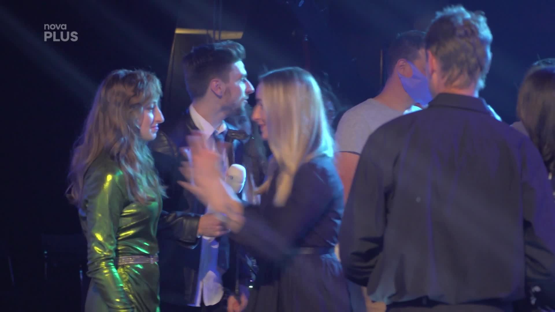 Zajímavosti ze zákulisí SuperStar: Kdo uhádl vítěze už v průběhu večera?