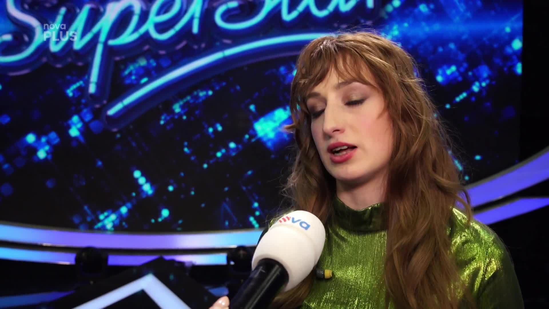 Bára Piešová po výhře v SuperStar: Co plánuje do budoucna?