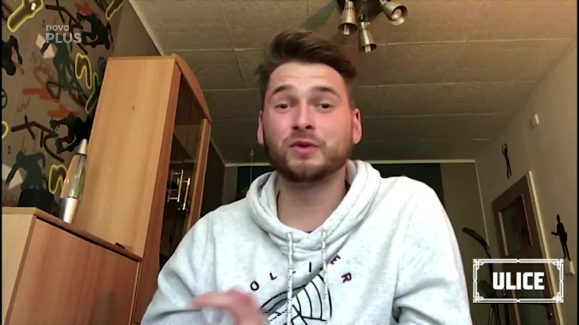 Proč už nevídáte v Ulici Frantova kámoše Dominika?