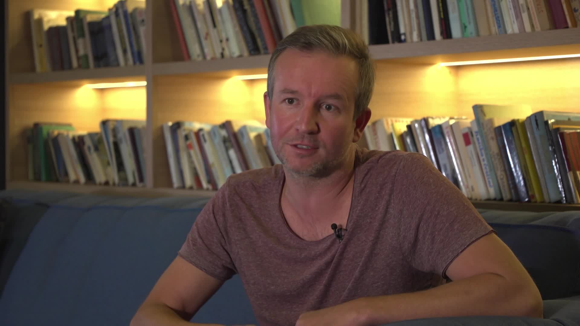 Velké změny v hotelech Pytloun! Kdo zradil šéfovu důvěru?