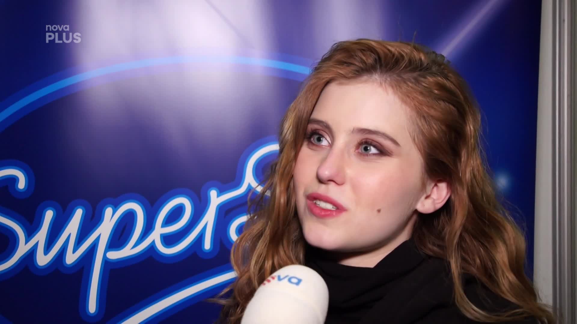 Dominika Lukešová promluvila o rostoucí popularitě: Co je na tom podle ní nejtěžší?