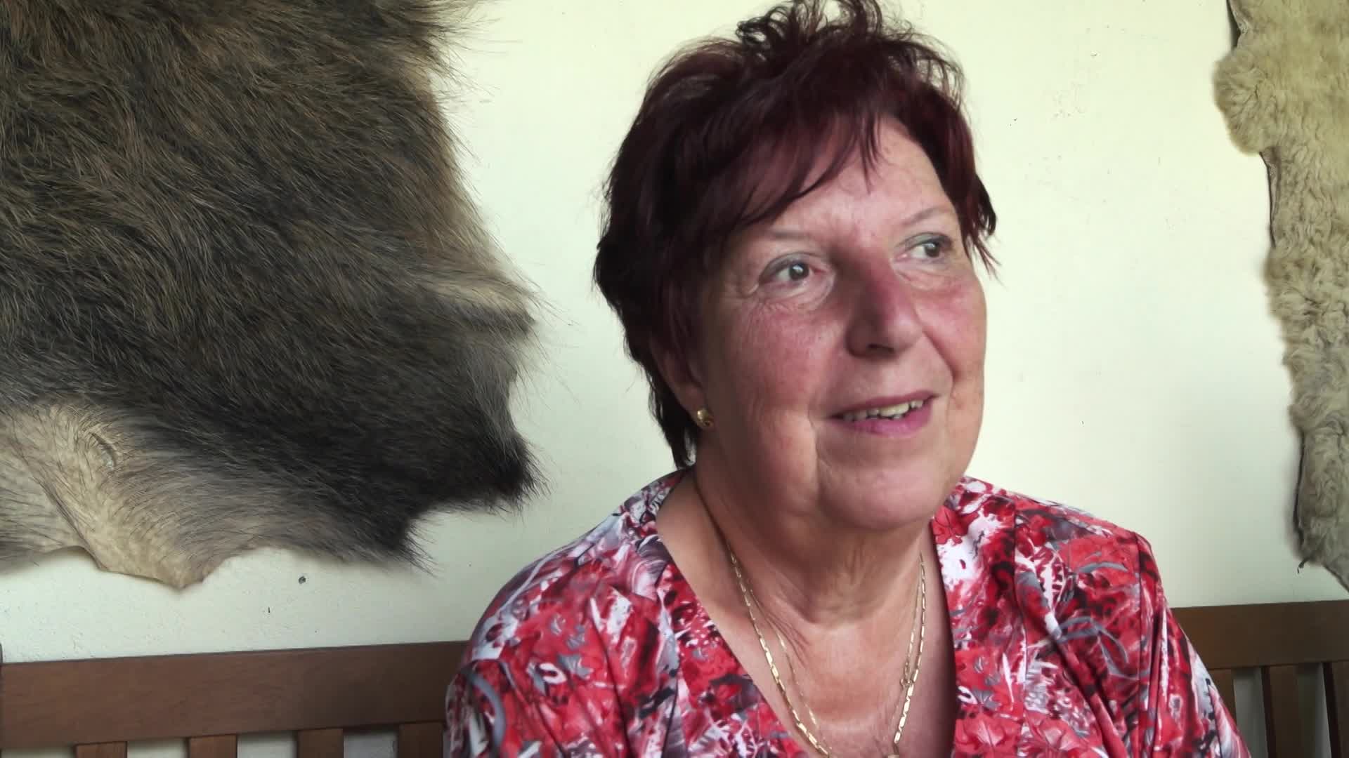 Exkluzivní rozhovor s Pájovou maminkou: Co na něj práskla?