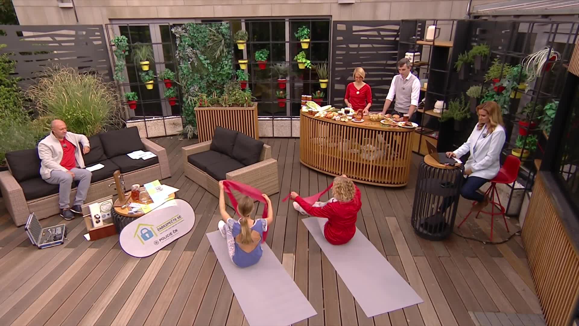 Víte, jak na efektivnější cvičení? Použijte tyto pomůcky!