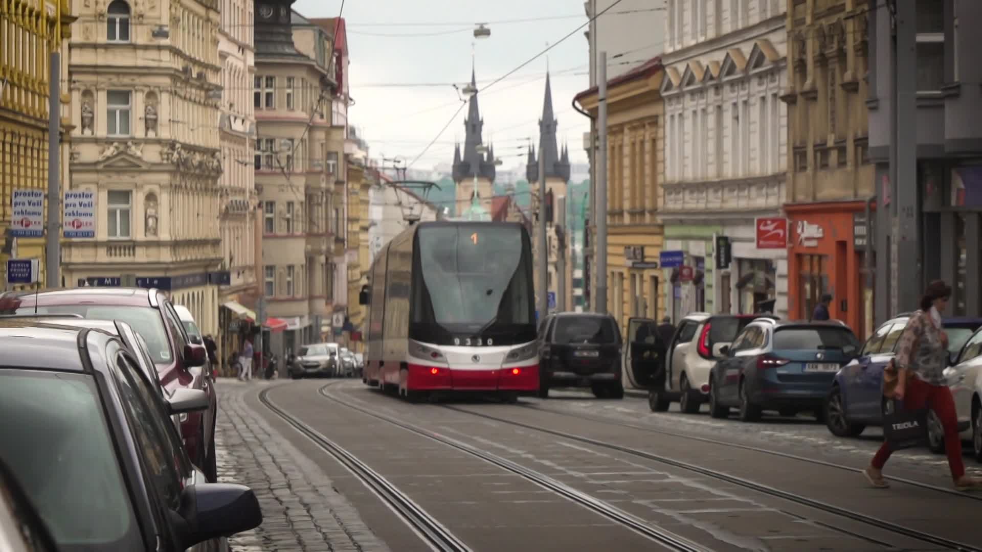 Praha, jak ji neznáte! Objevte tajemný hřbitov bláznů a pražské podsvětí!
