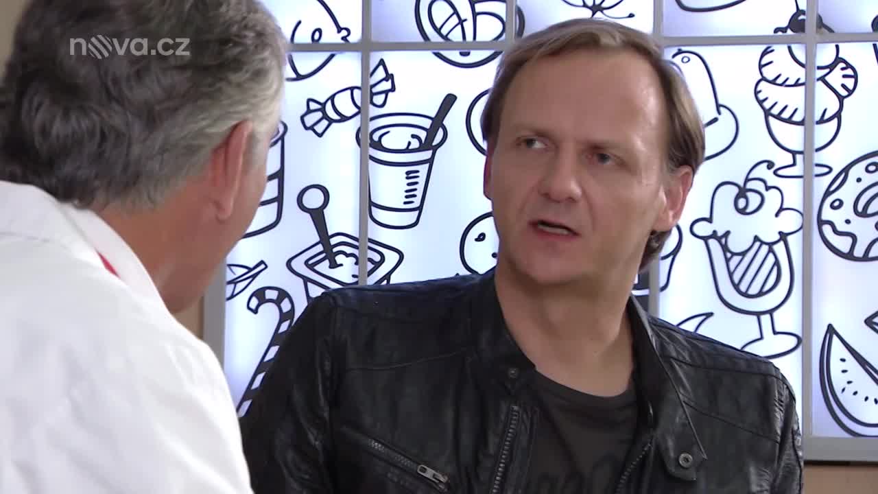 Následky komatu: Je Marika opravdu psychicky nemocná?