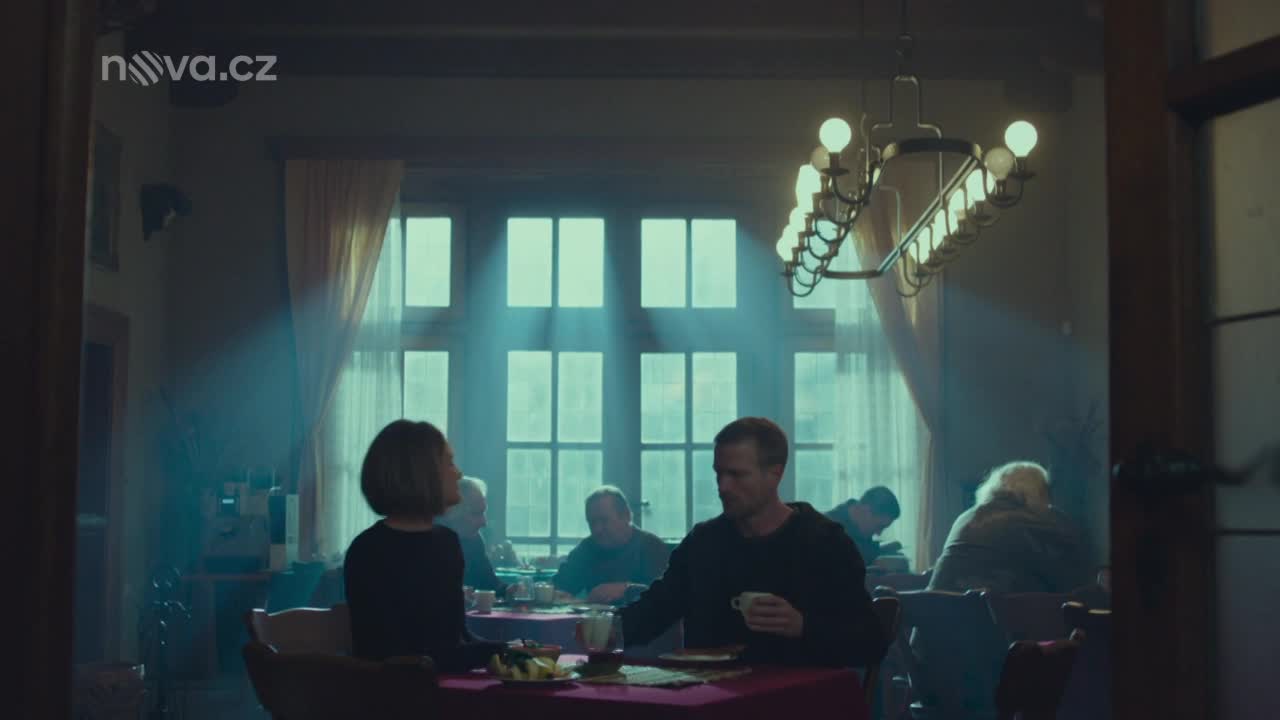 Prokop Král se vrací v plné síle! Proč se tak dlouho schovával a co bude mít s Braunovou?
