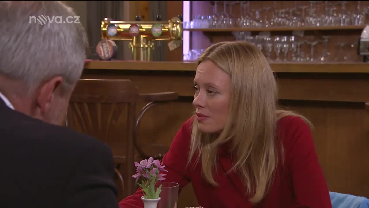 Tvrdý boj o majetek. Jak Luděk zamete s Blankou?