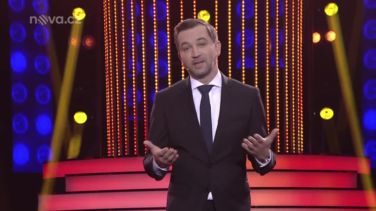 CO VÁS ČEKÁ V SOBOTU VEČER? Roman se poprvé v životě představí jako žena a speciální číslo Zdeňka Polreicha